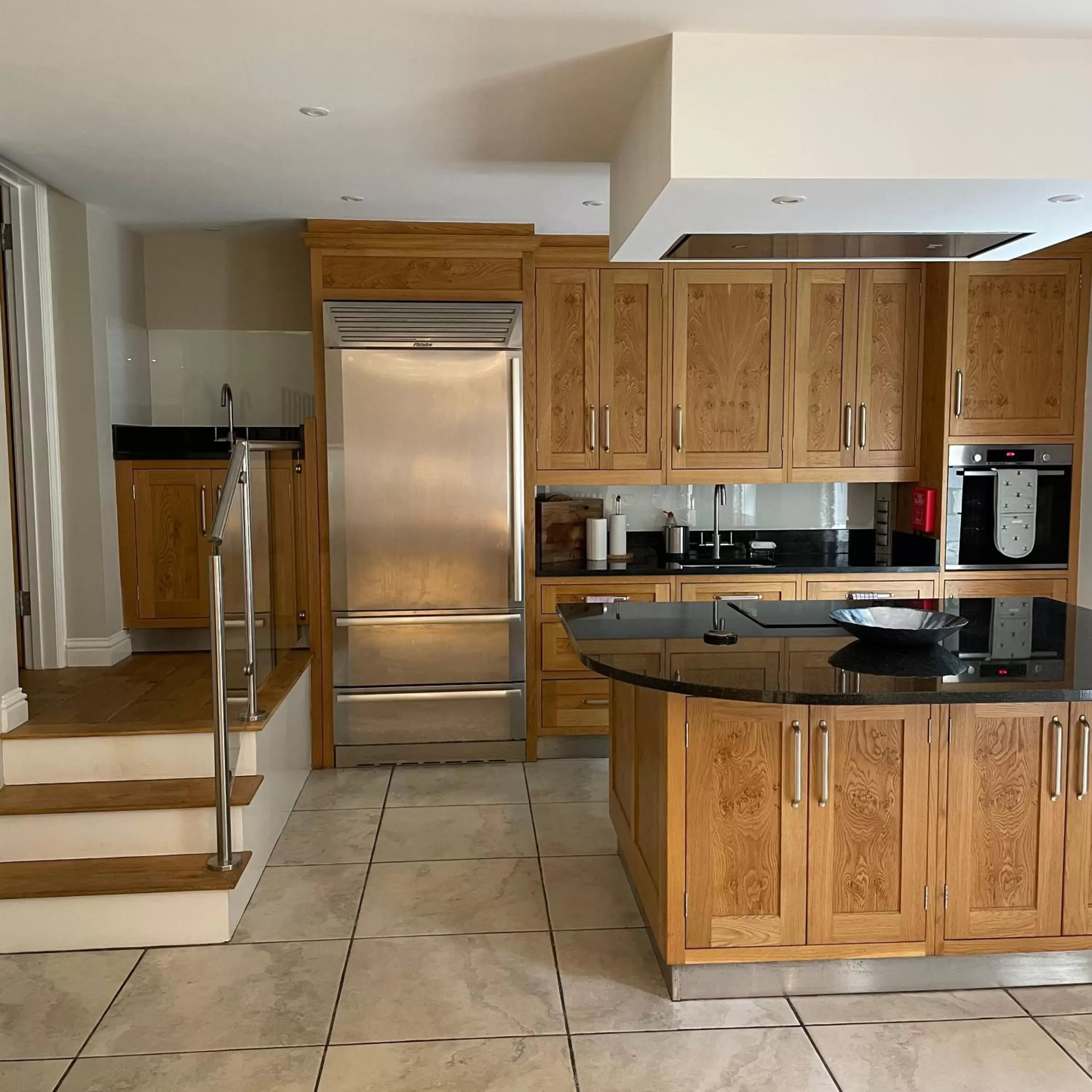 Kitchen or kitchenette, Kitchen/Kitchenette in Lucknam Park Hotel