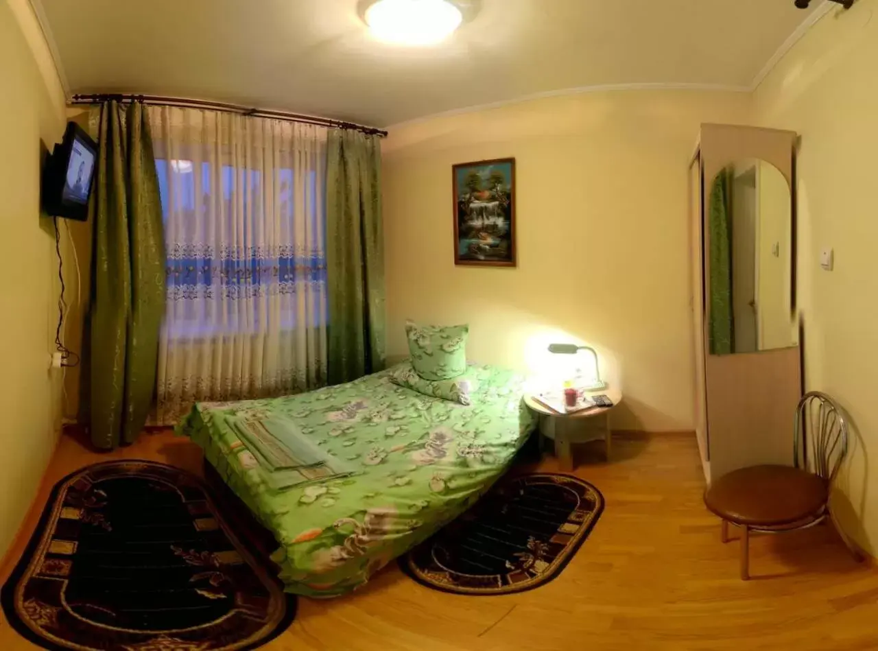 Single Room with Garden View - single occupancy in Navigator Single Room with Garden View - single occupancy in Navigator