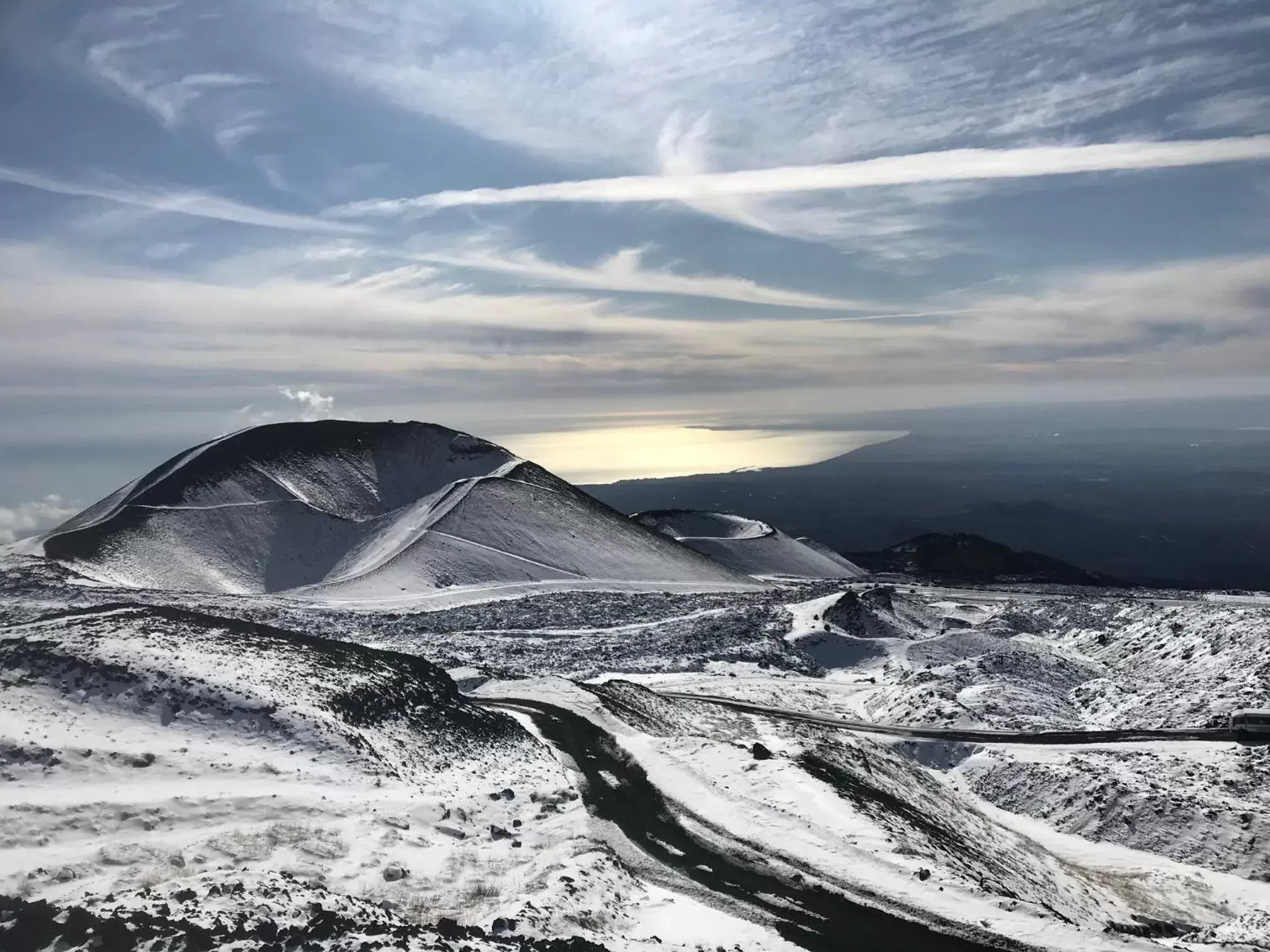 Nearby landmark, Winter in B&B BOUTIQUE DI CHARME "ETNA-RELAX-NATURA"