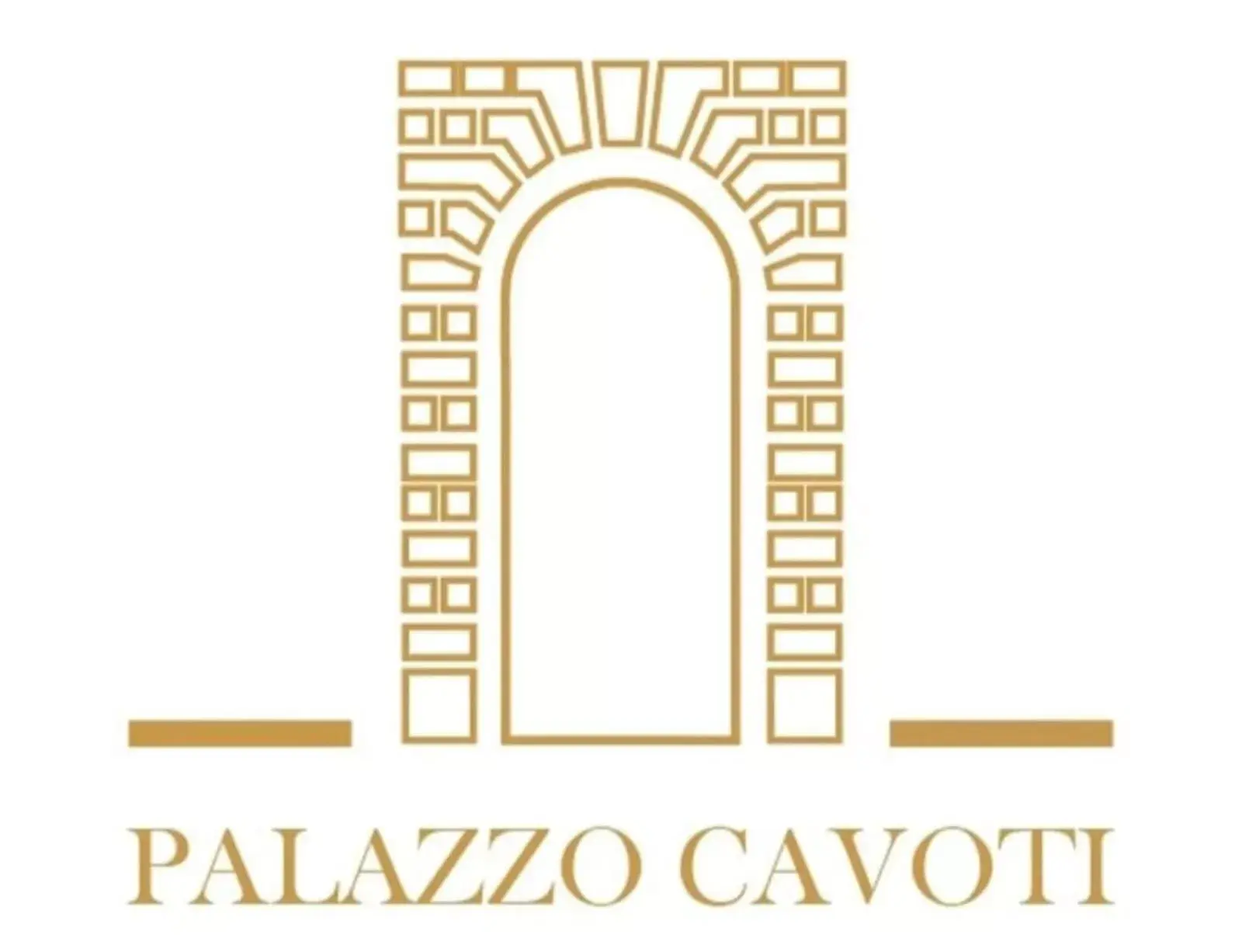 Logo/Certificate/Sign, Property Logo/Sign in Palazzo Cavoti