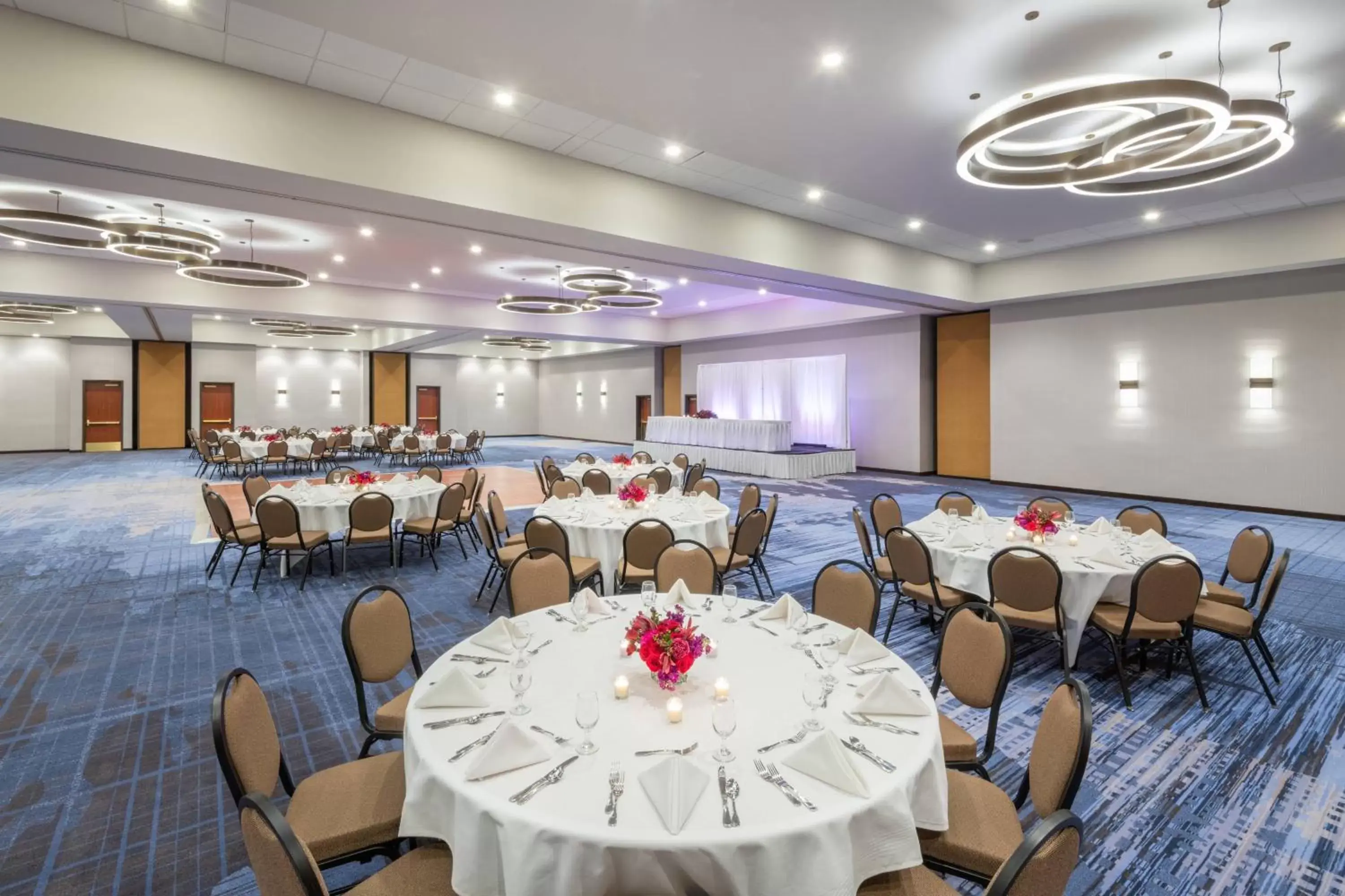 Meeting/conference room, Banquet Facilities in Madison Marriott West