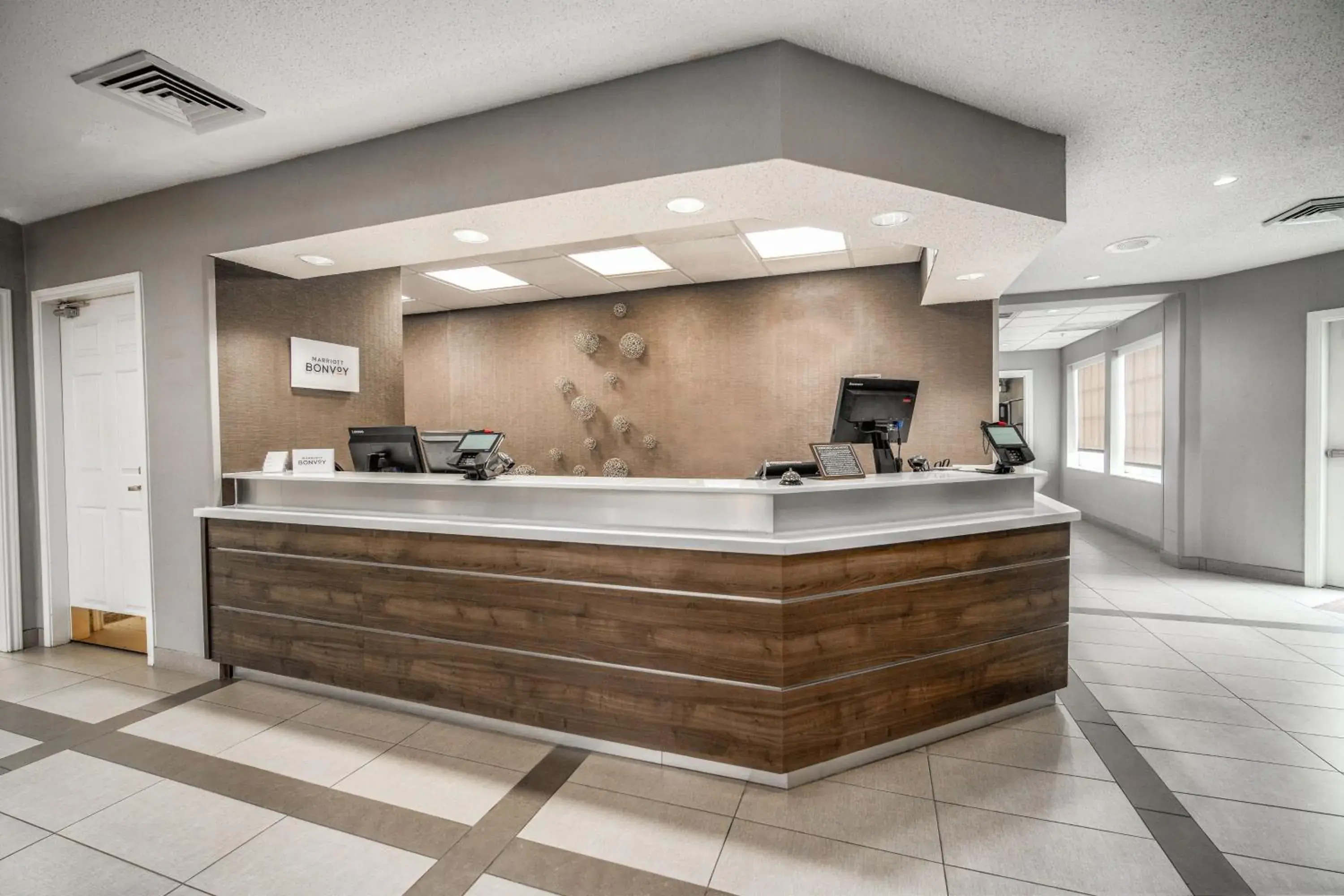 Lobby or reception, Lobby/Reception in Residence Inn by Marriott McAllen