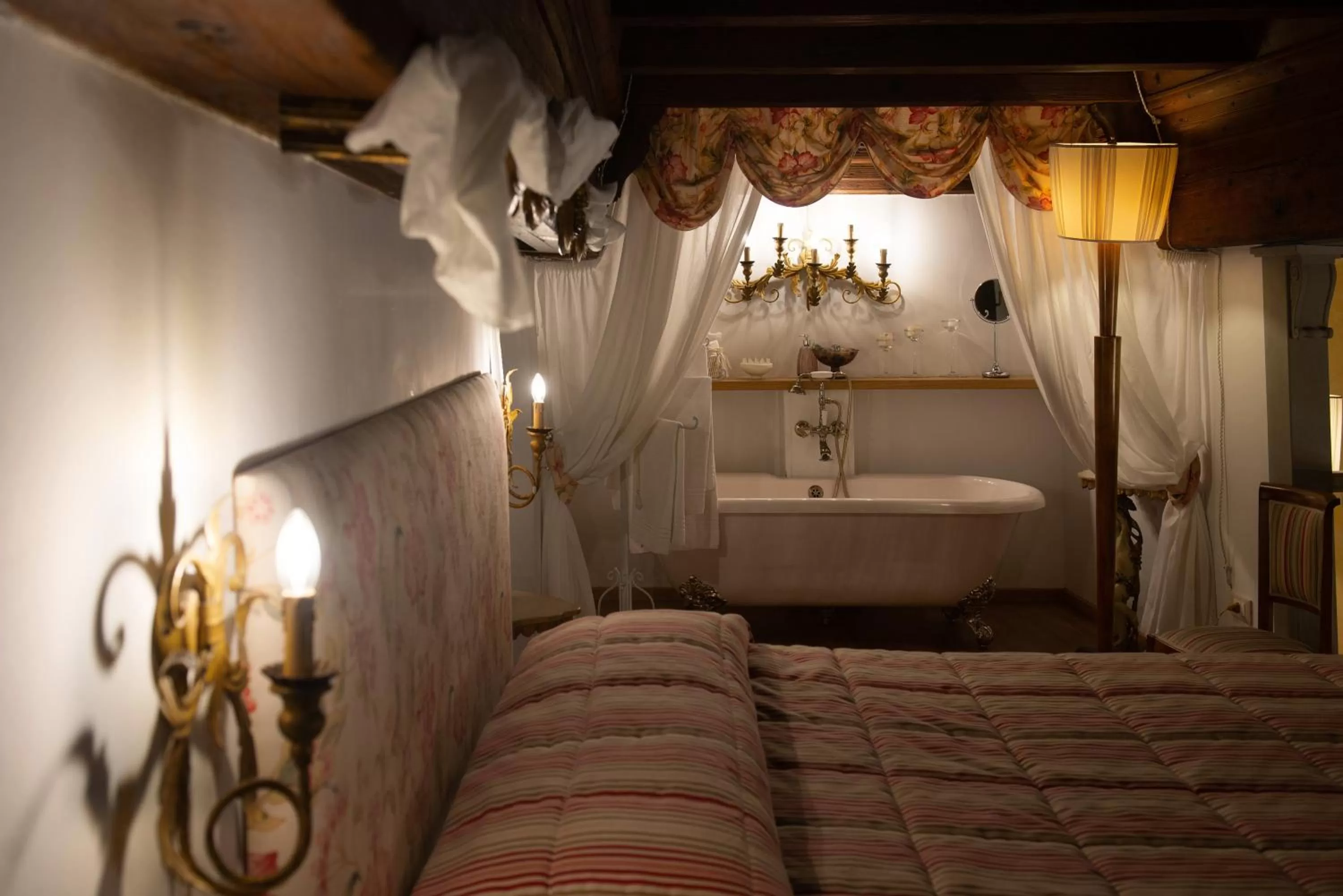 Bed in Corte Dei Neri