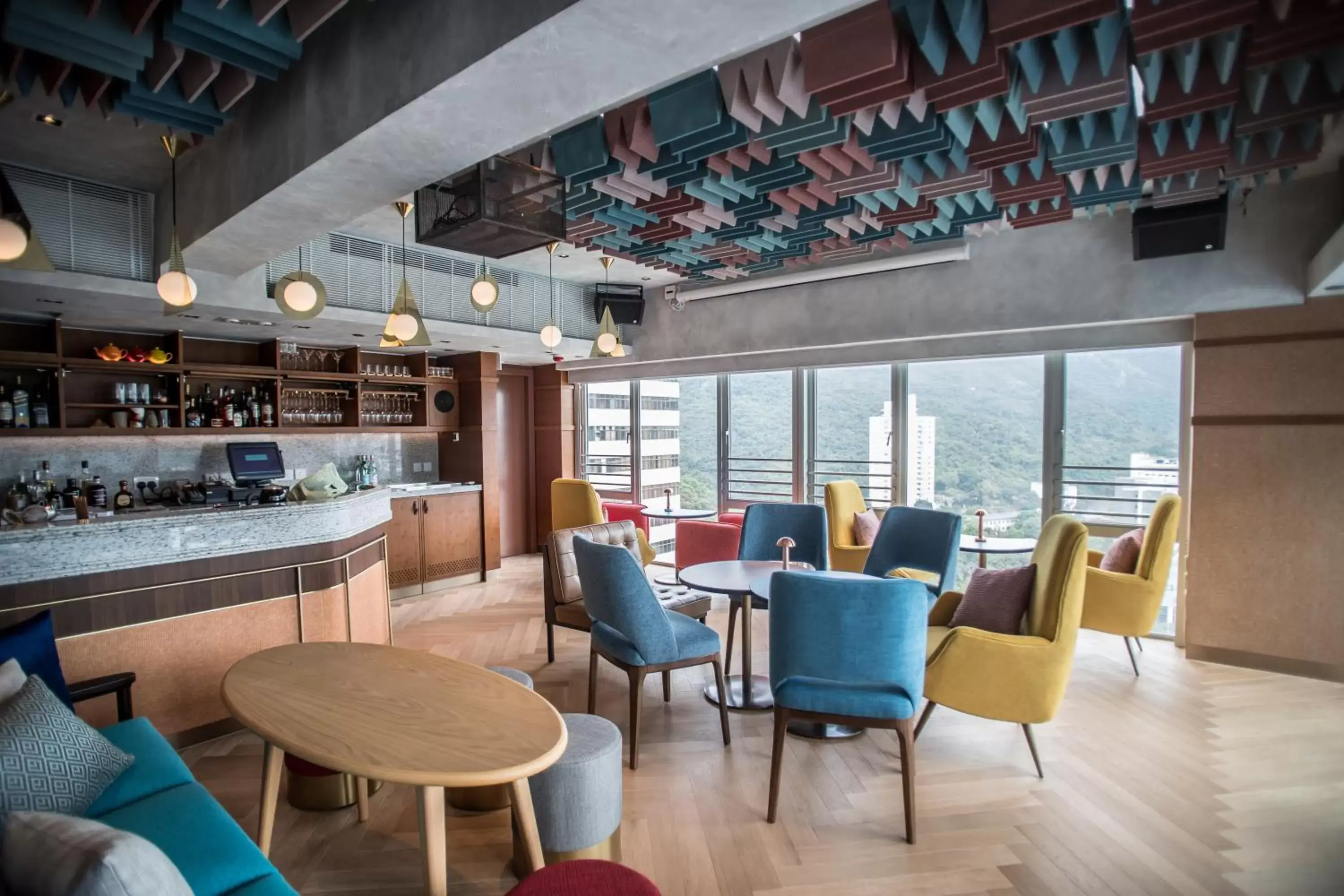 Lounge or bar, Lounge/Bar in Ovolo Southside