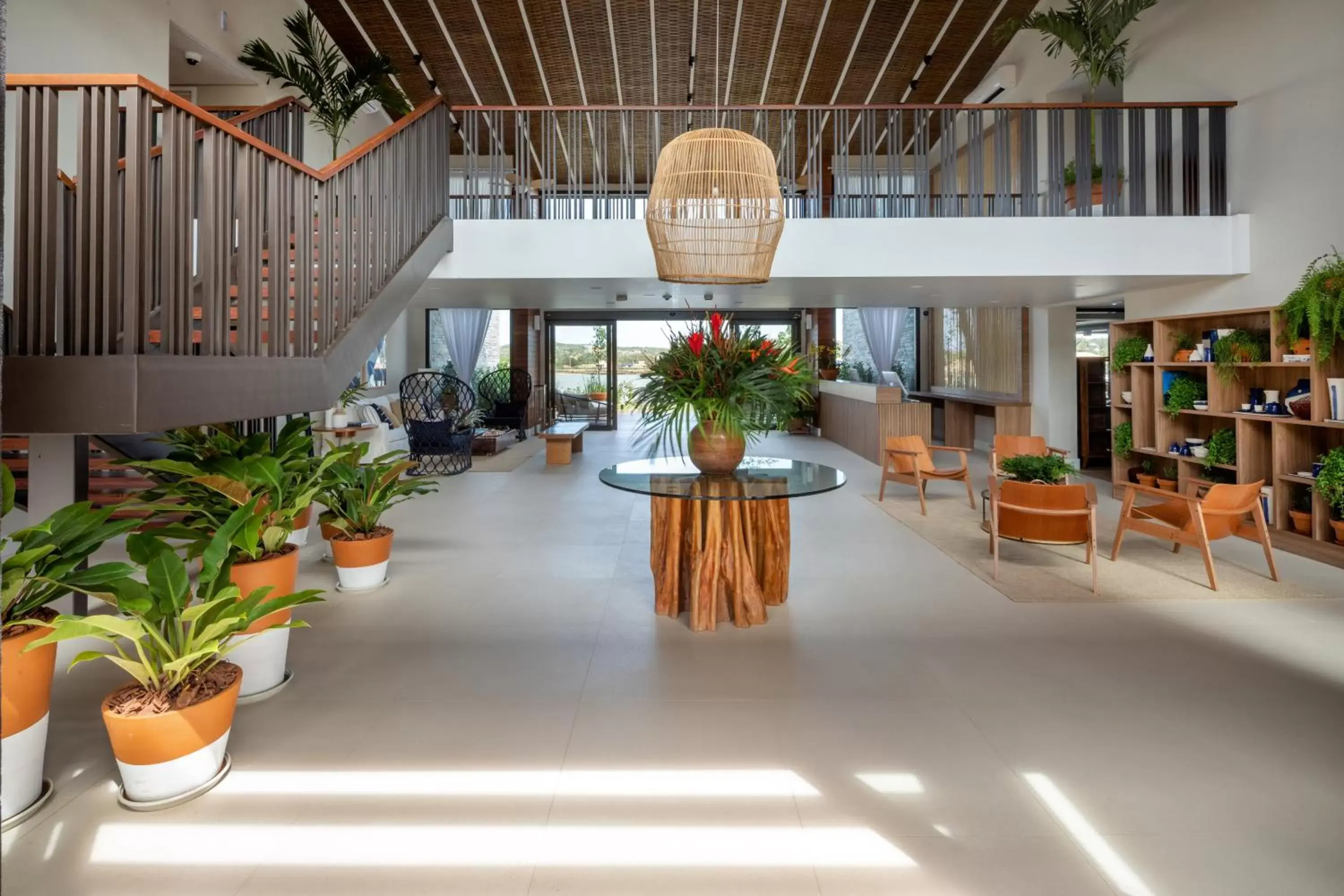 Facade/entrance in Hotel Aretê Facade/entrance in Hotel Aretê