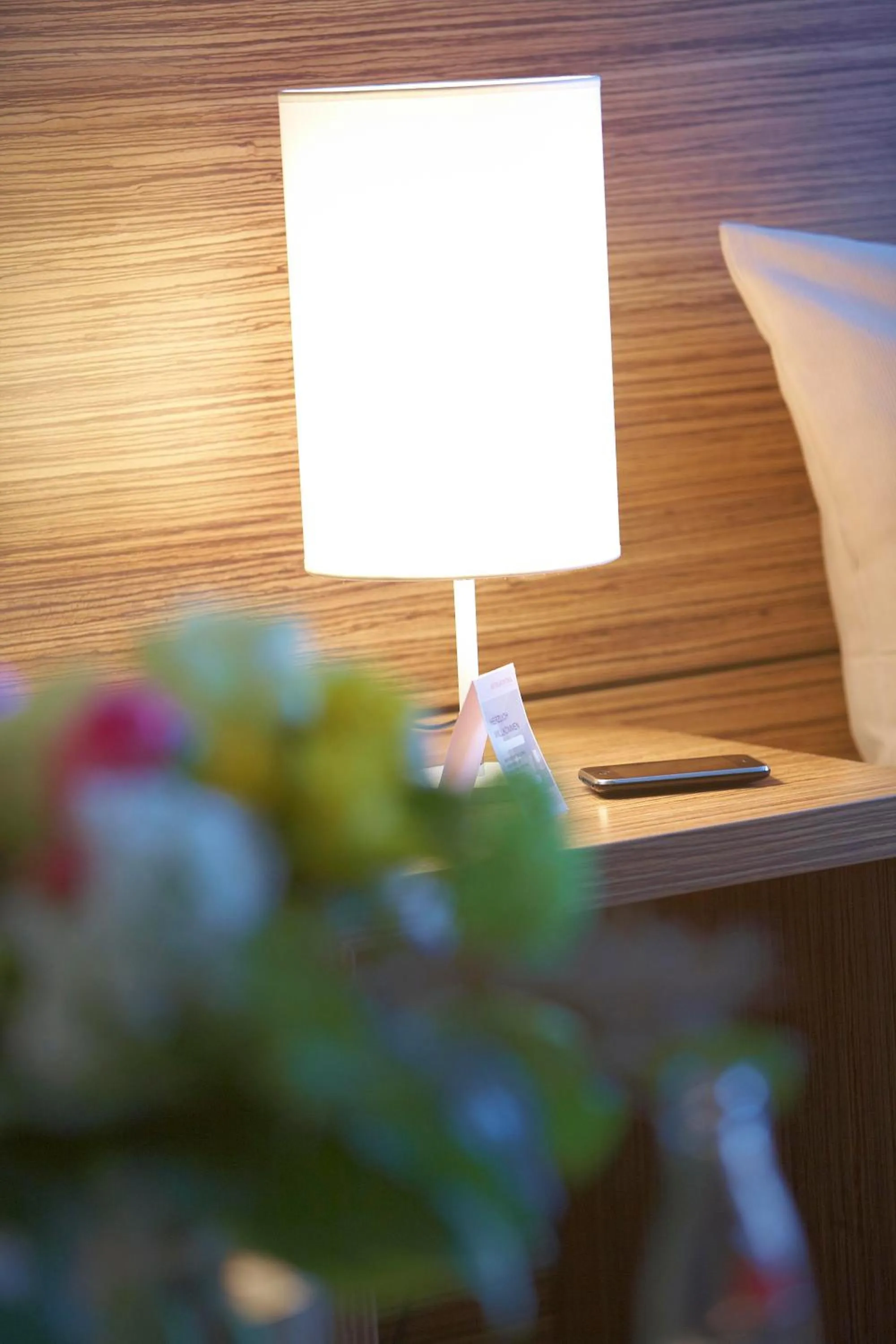 Decorative detail in Hotel Central Regensburg CityCentre, Sure Hotel Collection by Best Western