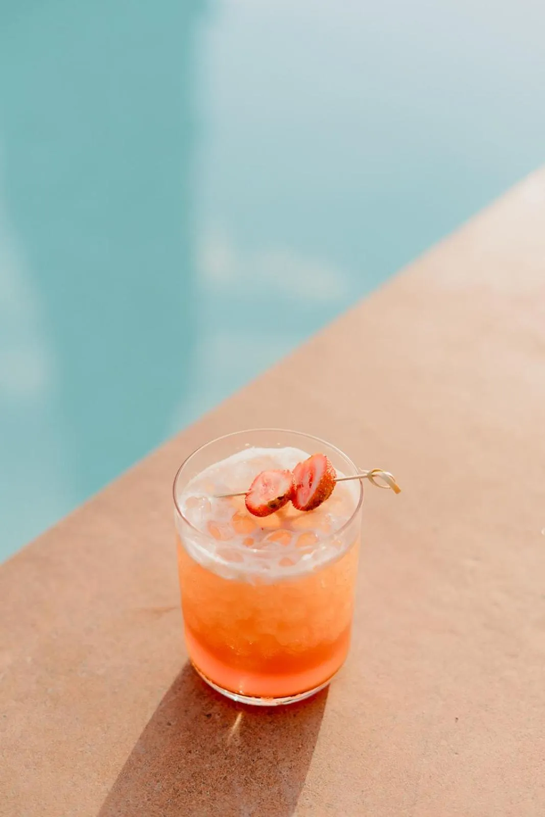 Pool view in Koutouloufari Village Holiday Club