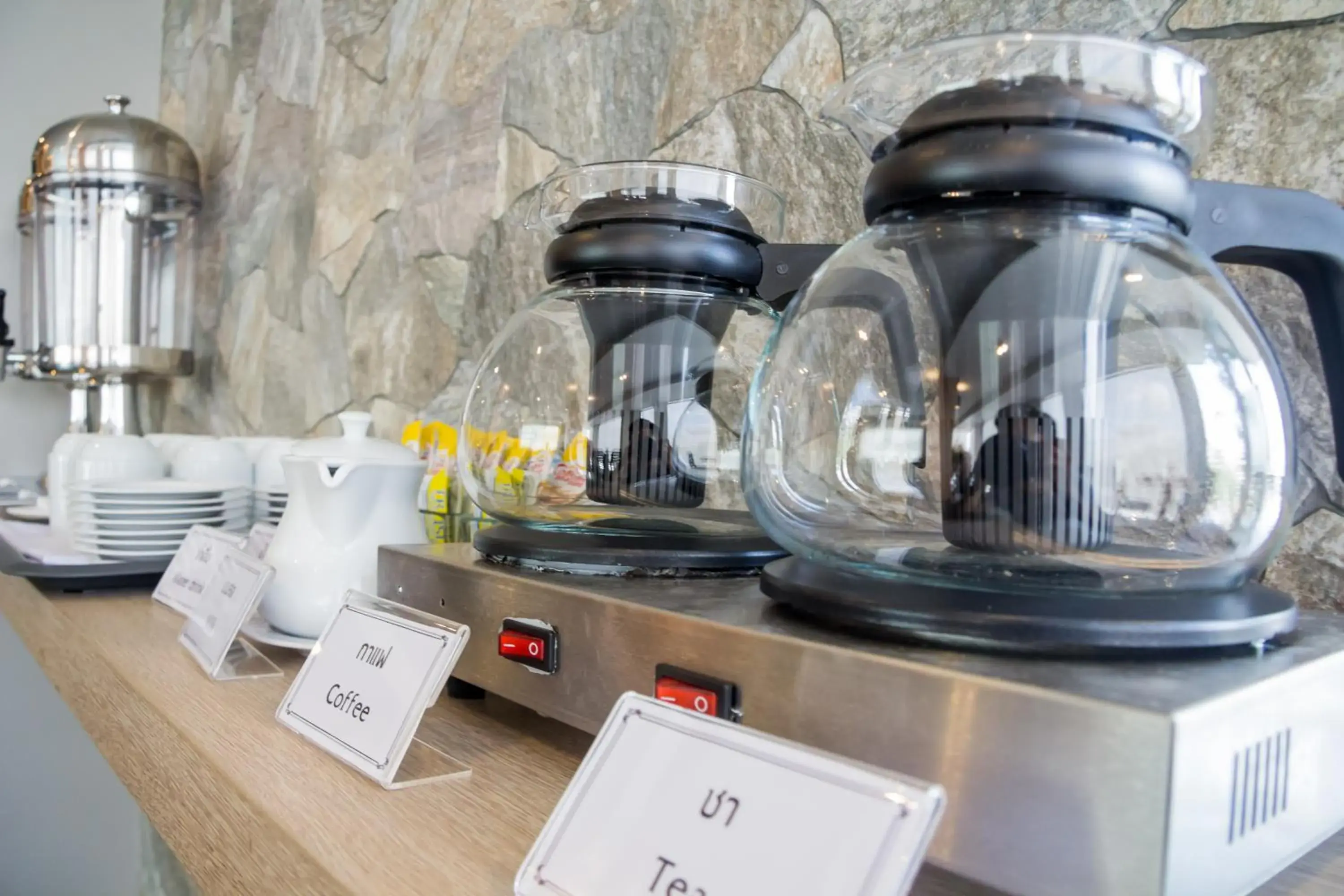 Food in Slive Hotel Food in Slive Hotel