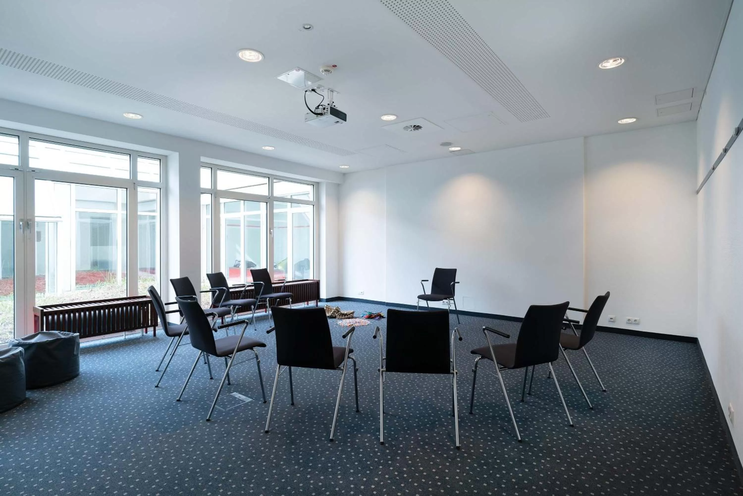 Meeting/conference room in Seminaris Hotel Bad Honnef
