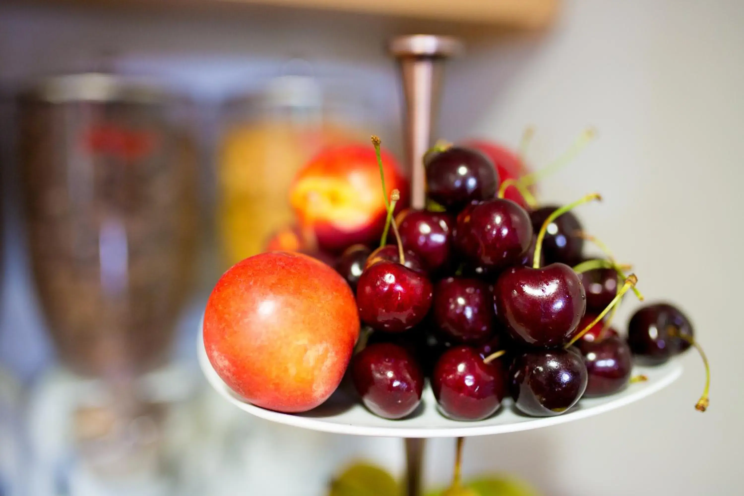 Food in Cerise Strasbourg Food in Cerise Strasbourg