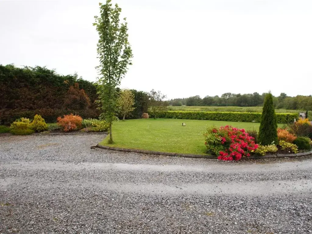 View (from property/room) in Dun Cromain B&B