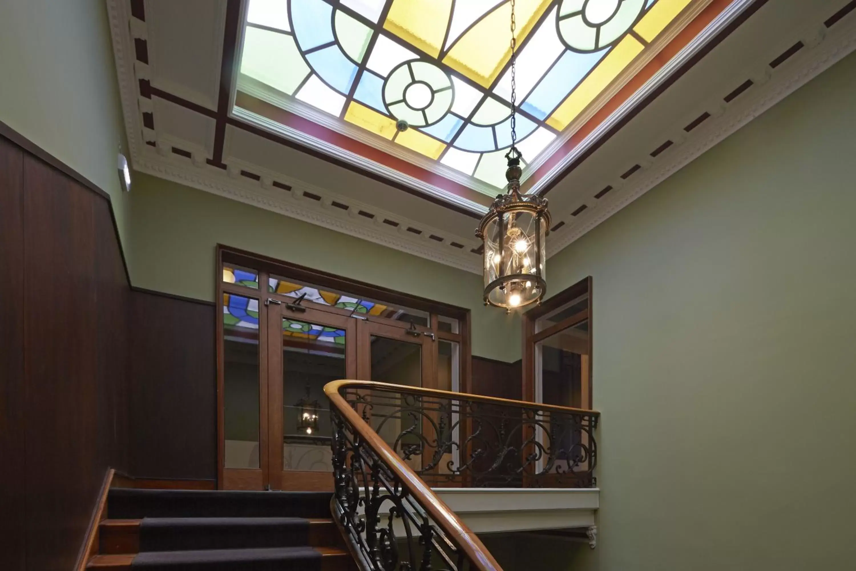 Property building in Grande Hotel do Porto Property building in Grande Hotel do Porto