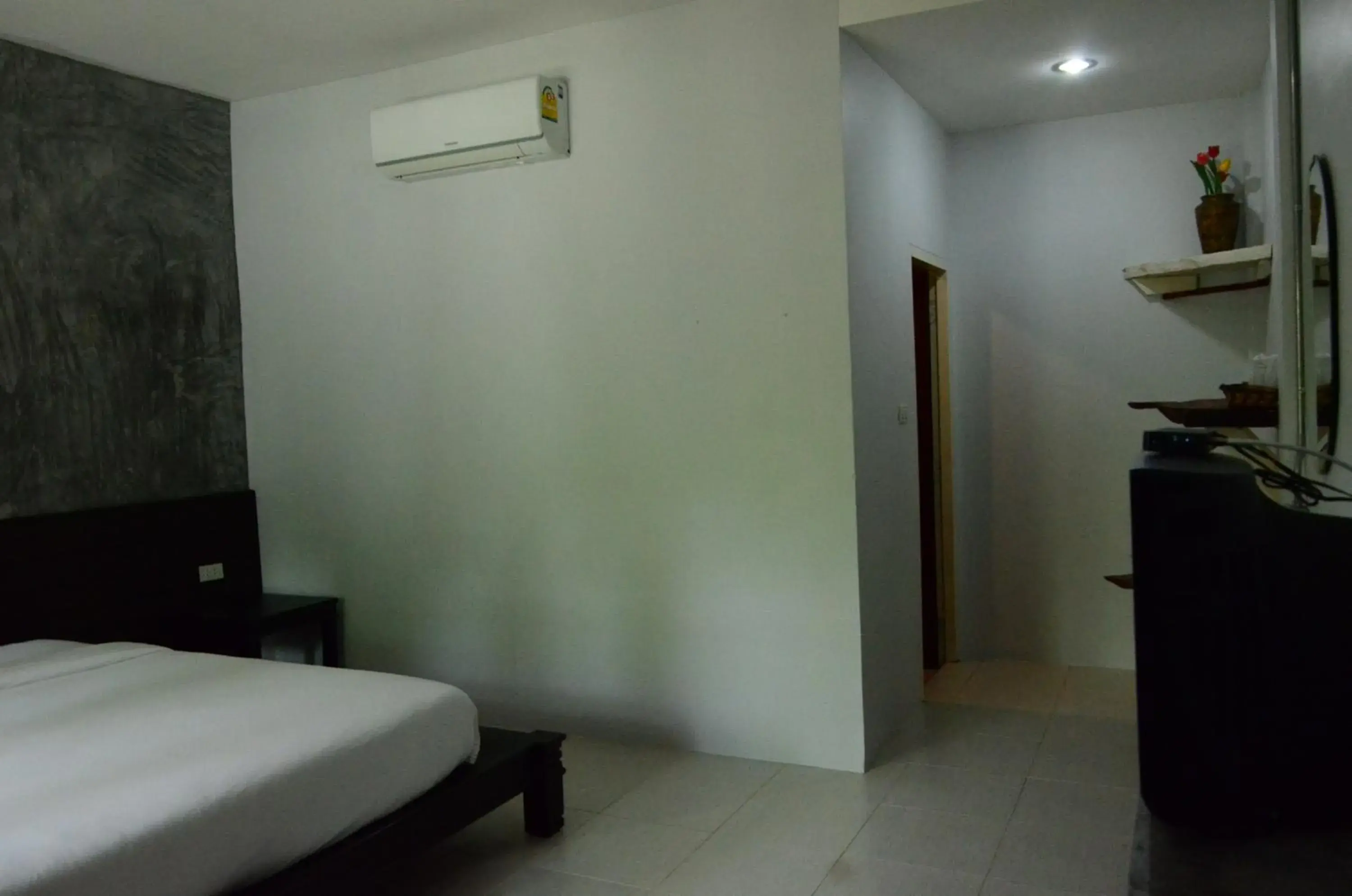 Bedroom, Bed in Khaolak Suthawan Resort (SHA Extra Plus)