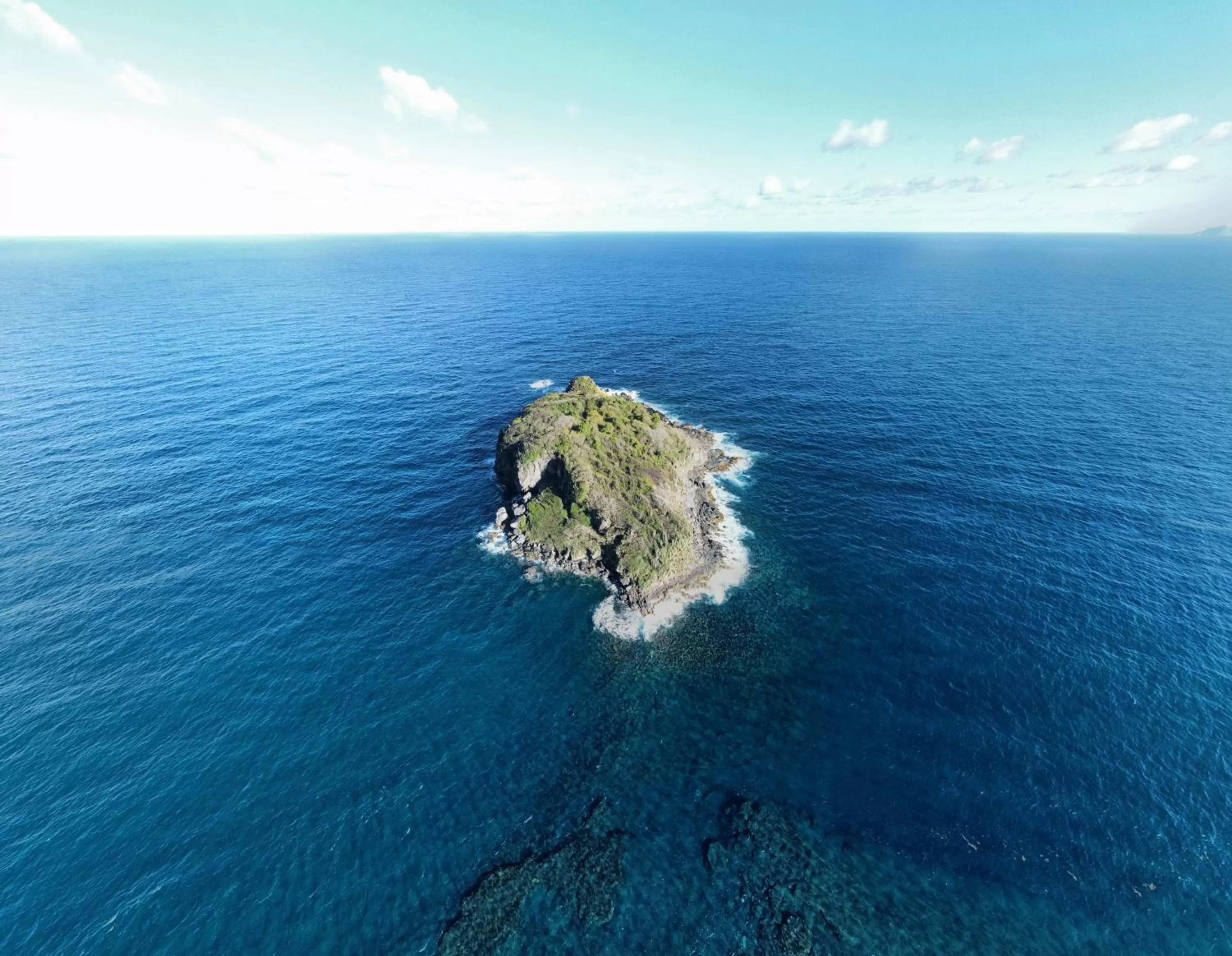 Nearby landmark in The Milligan