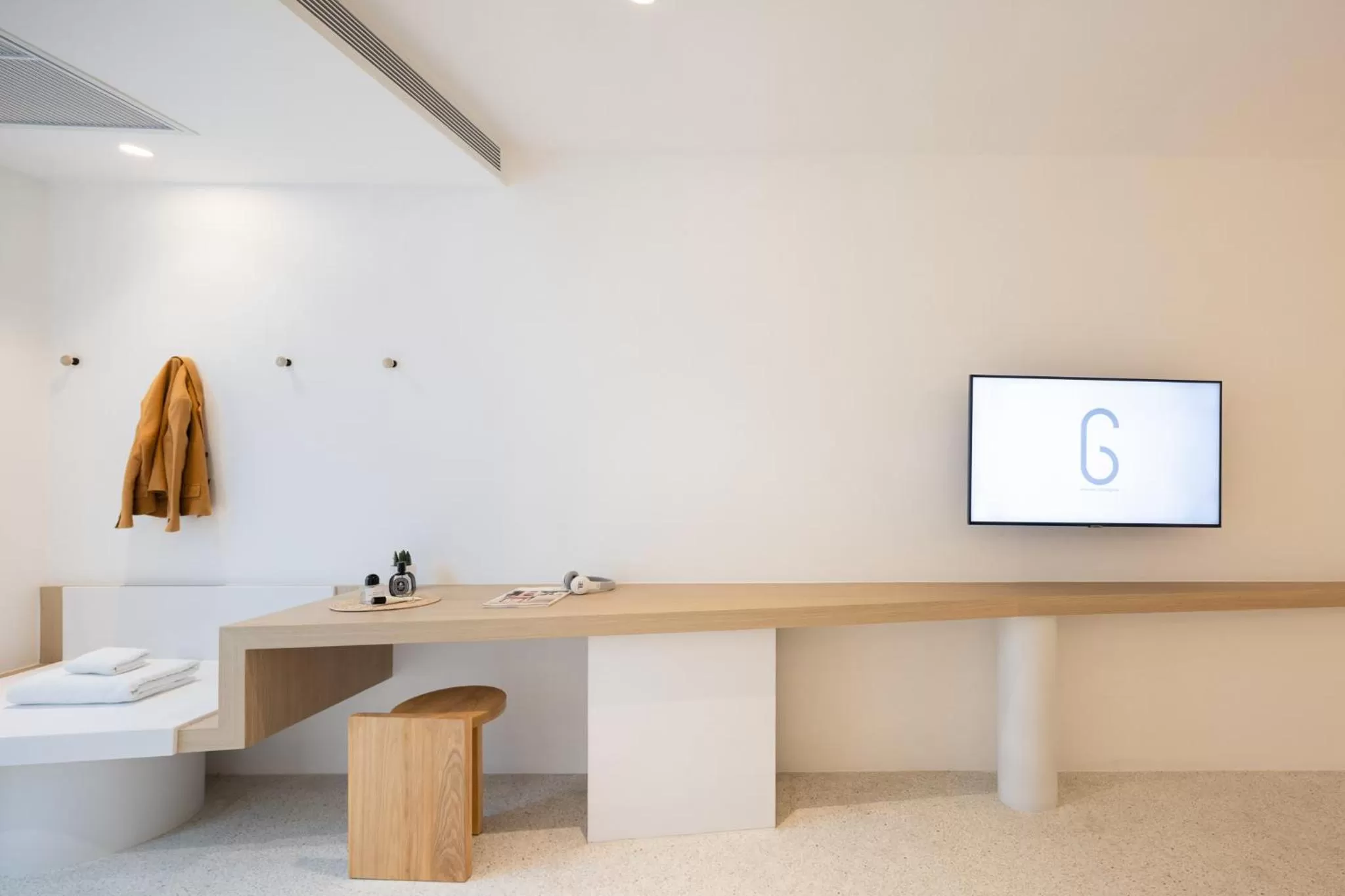 Bedroom in G Nimman Chiang Mai