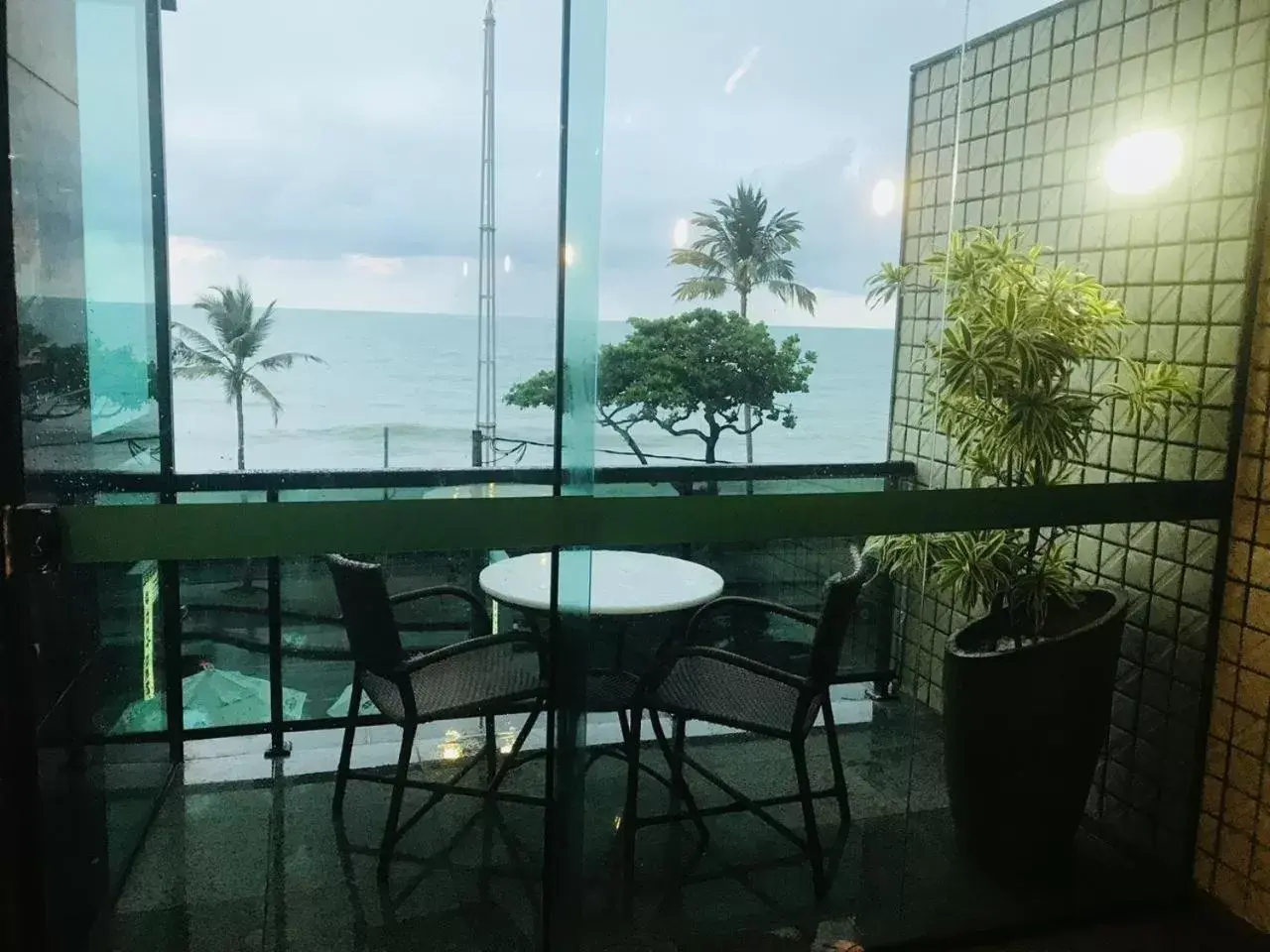 Restaurant/places to eat in Hotel Golden Park Recife Boa Viagem By Nacional Inn Restaurant/places to eat in Hotel Golden Park Recife Boa Viagem By Nacional Inn