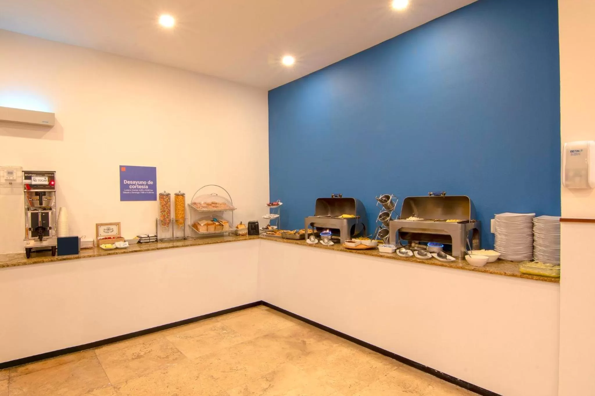 Breakfast in One Coatzacoalcos Forum