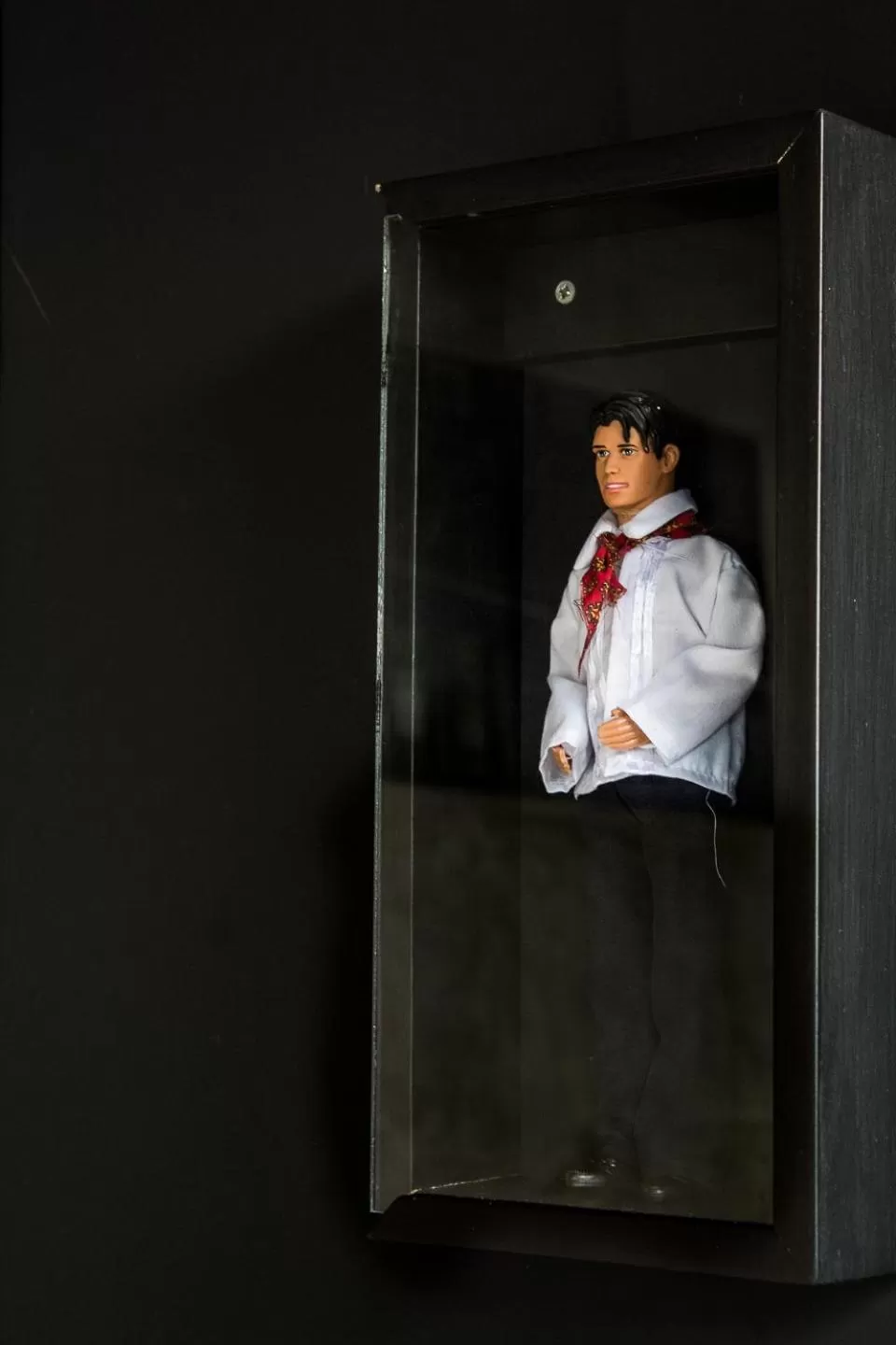 Toilet in Cabane Container Hotel - ADULTS ONLY