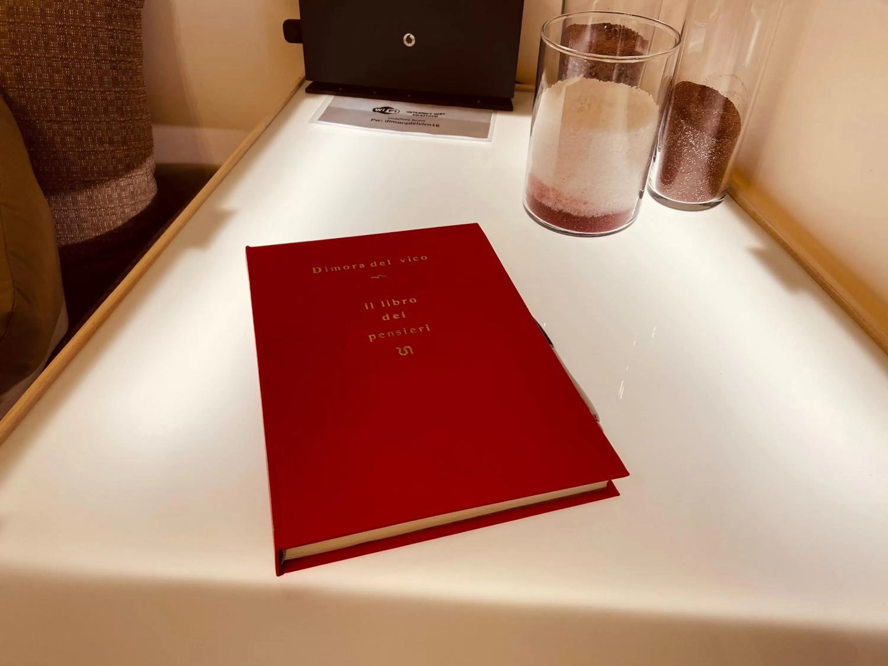 Activities in Dimore di Lecce - Il Vico