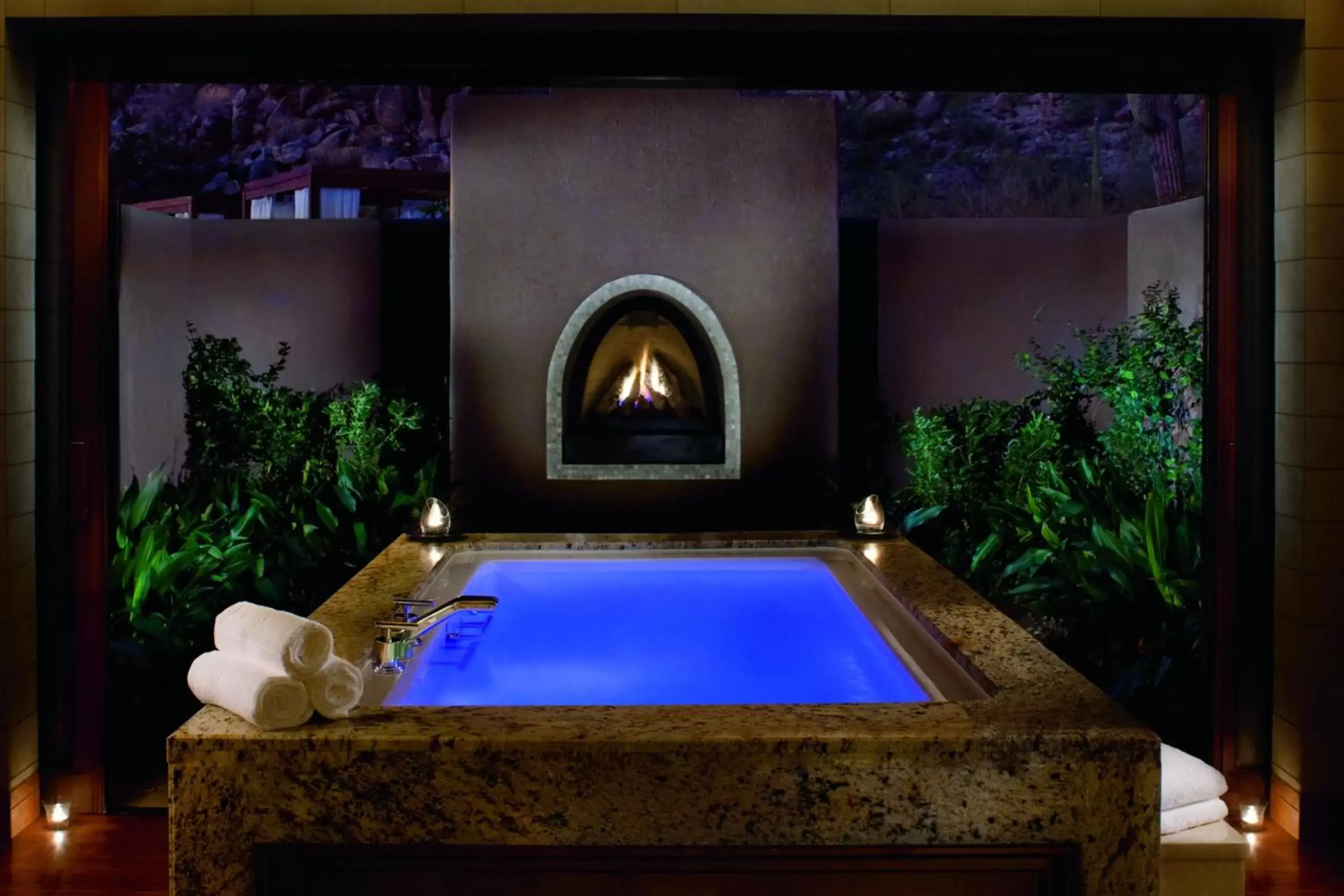 Spa and wellness centre/facilities, Swimming Pool in The Ritz-Carlton, Dove Mountain