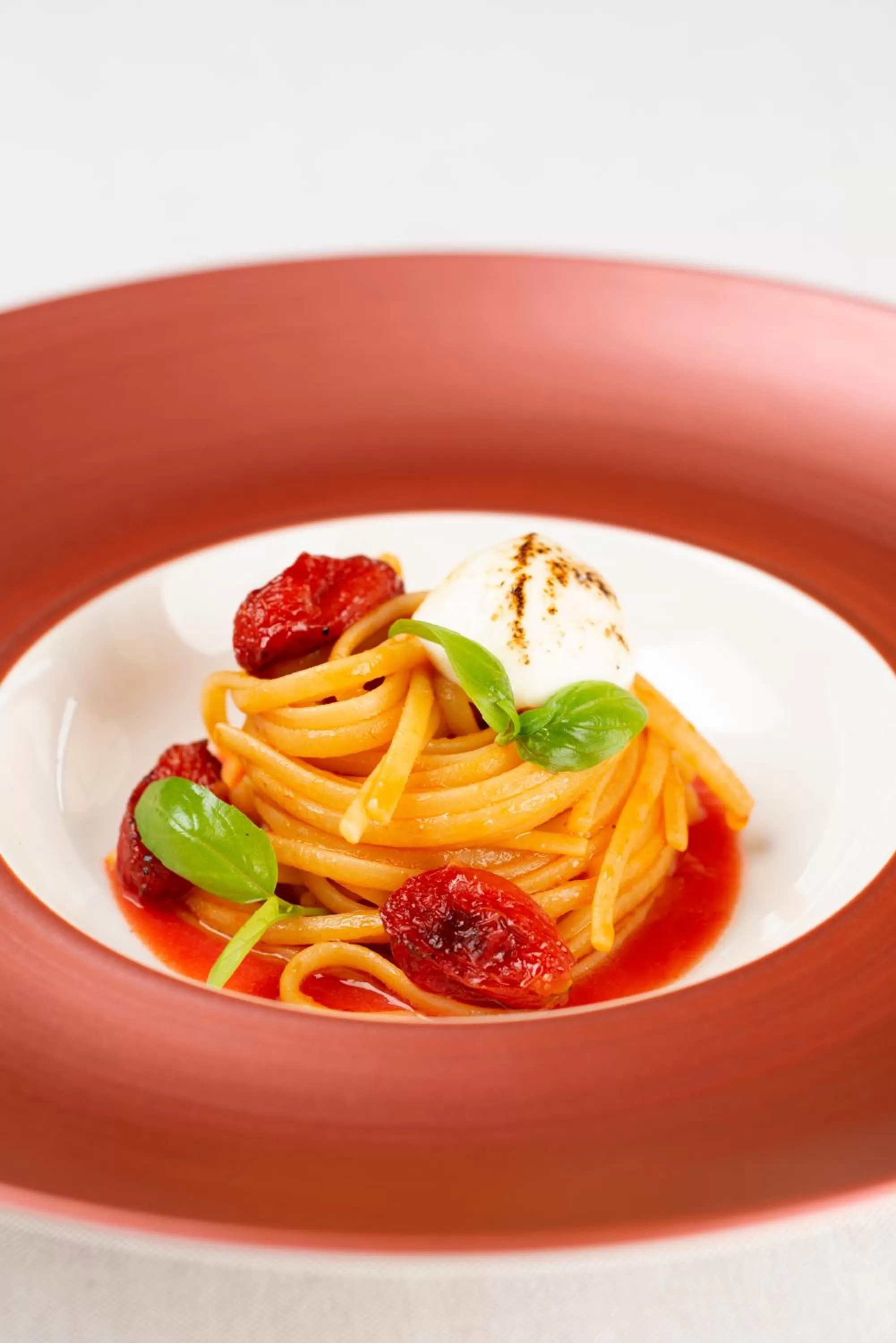 Restaurant/places to eat in Albergo Al Sole