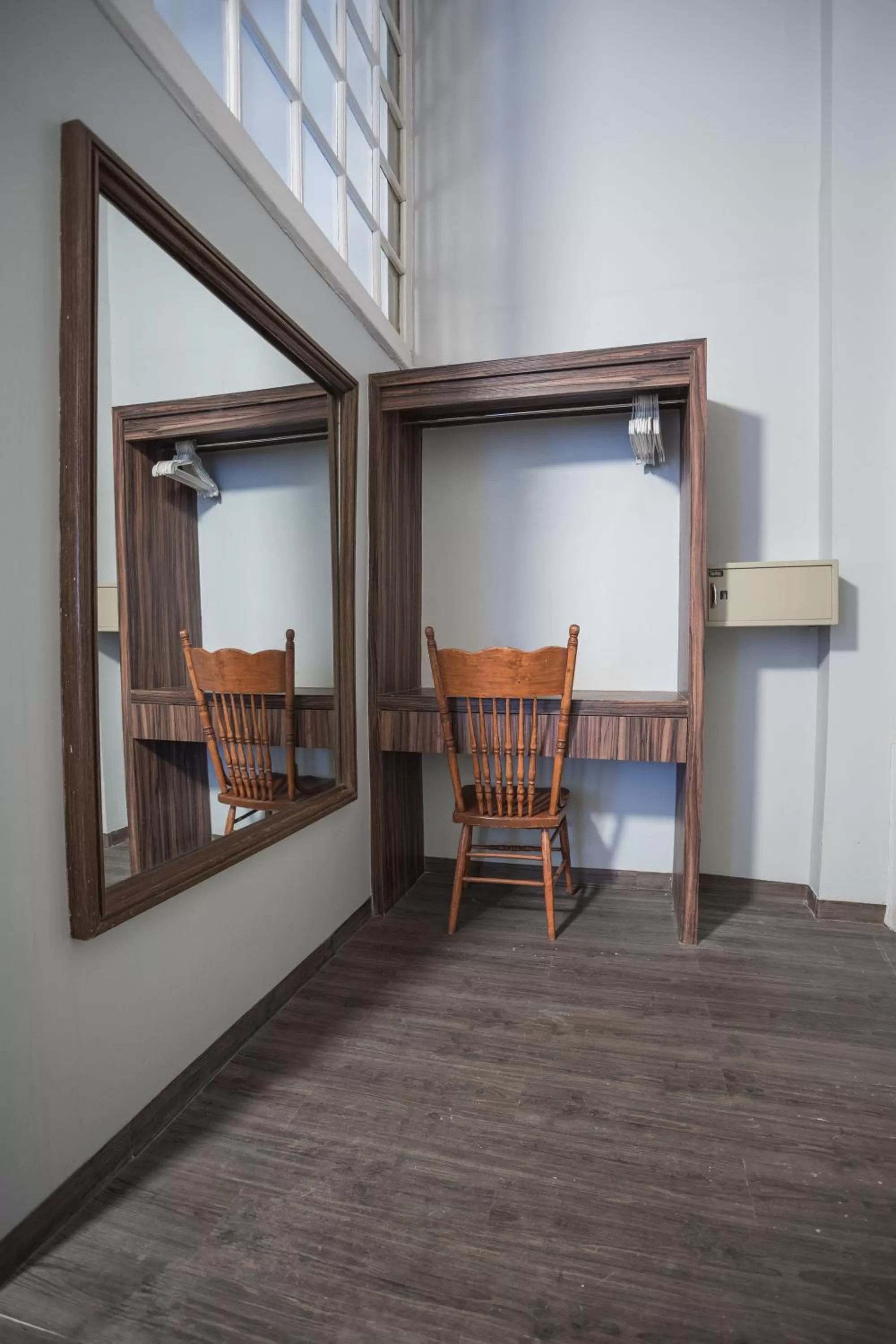 Photo of the whole room in Hotel Principal