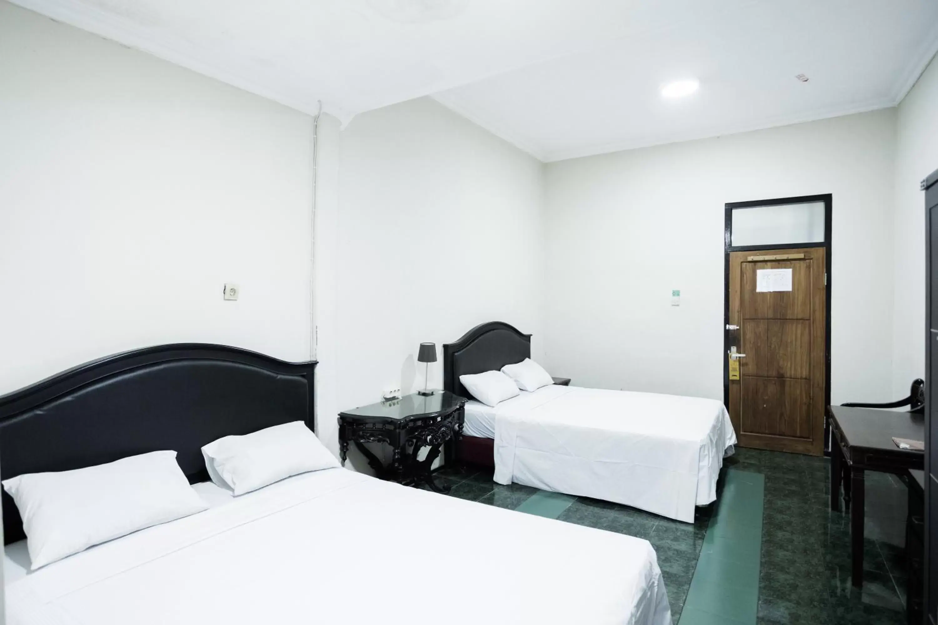 Family Room in Hotel Galuh Anindita Family Room in Hotel Galuh Anindita