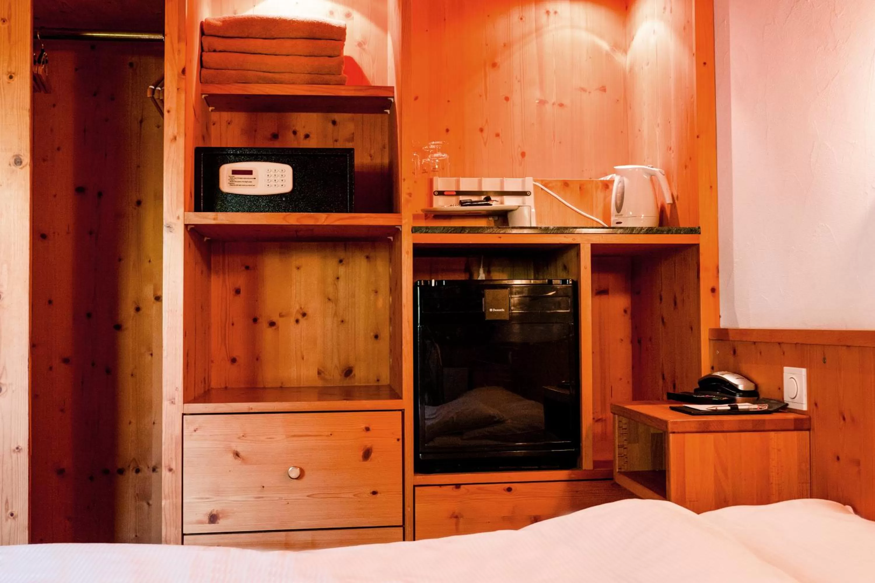 Other in Hostel Flims