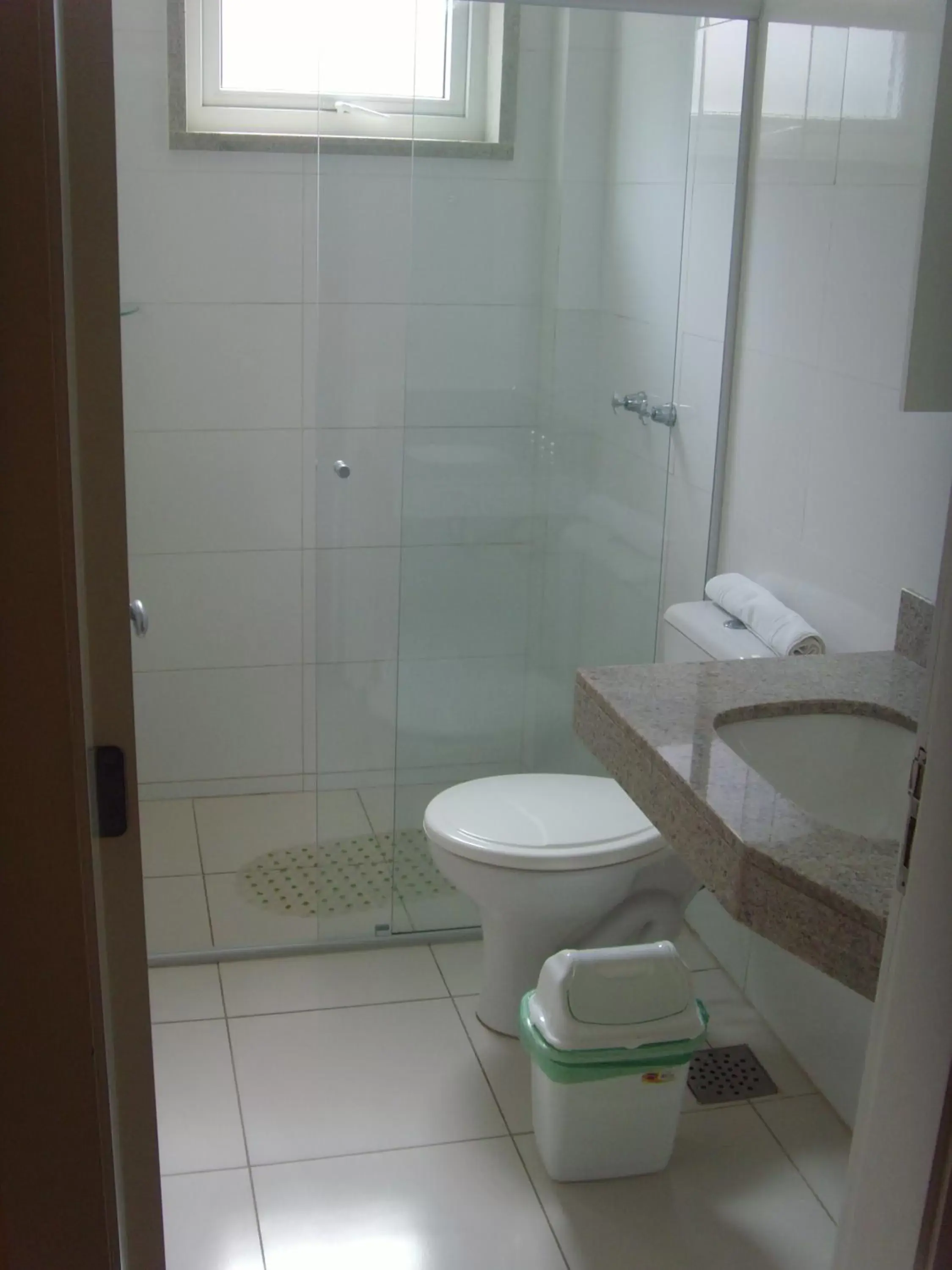 Family Room in Hotel Erechim Family Room in Hotel Erechim