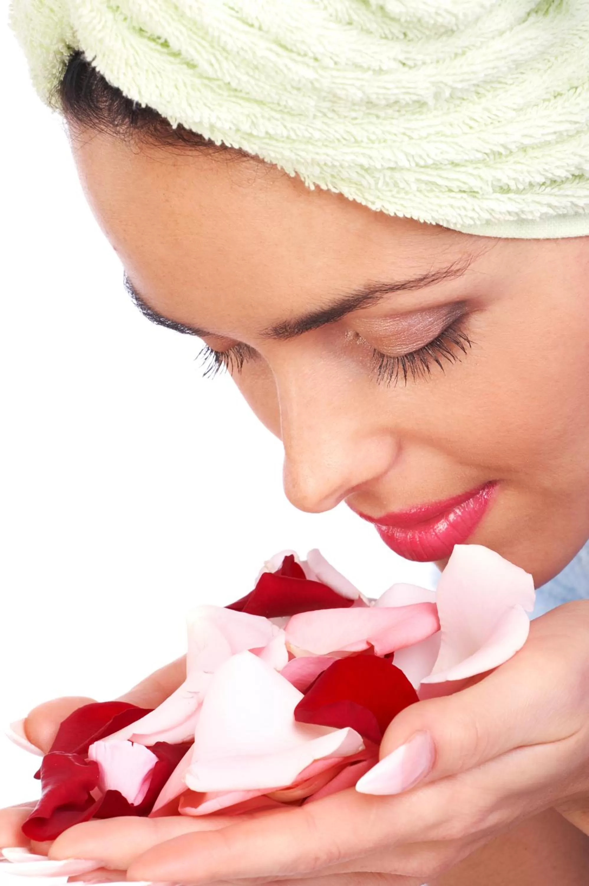 Spacube Luxury Suites and Spa