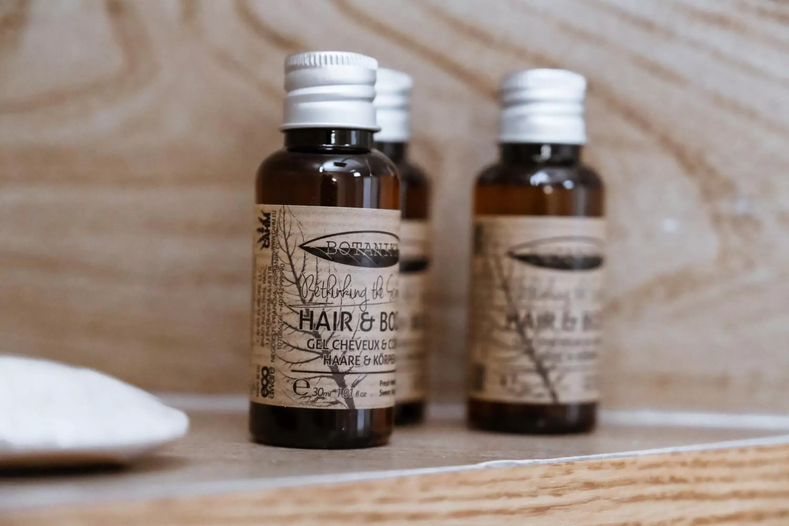 Double Room in Ledina Hotel Double Room in Ledina Hotel