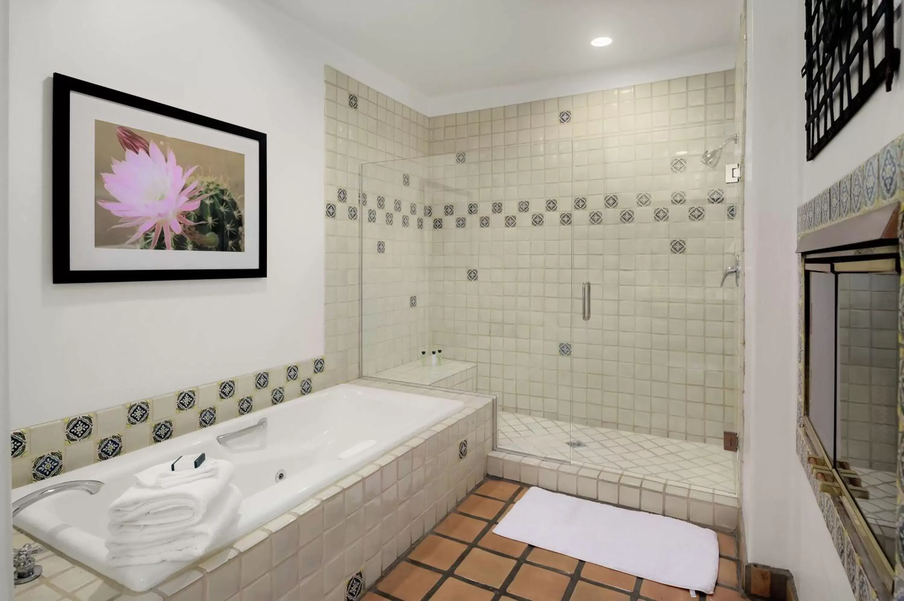 Bathroom in La Quinta Resort & Club, Curio Collection