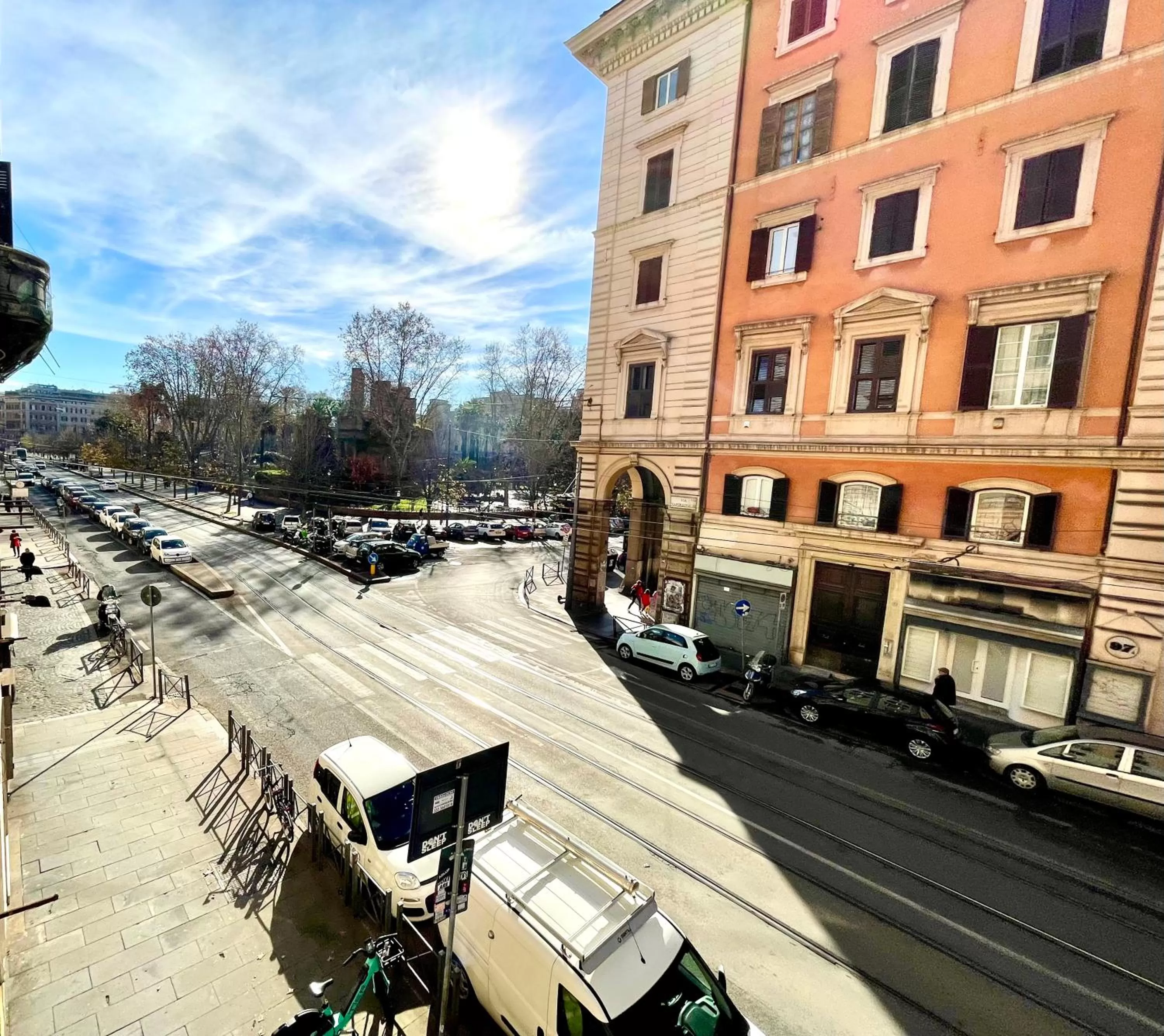 Neighbourhood in Rhome86