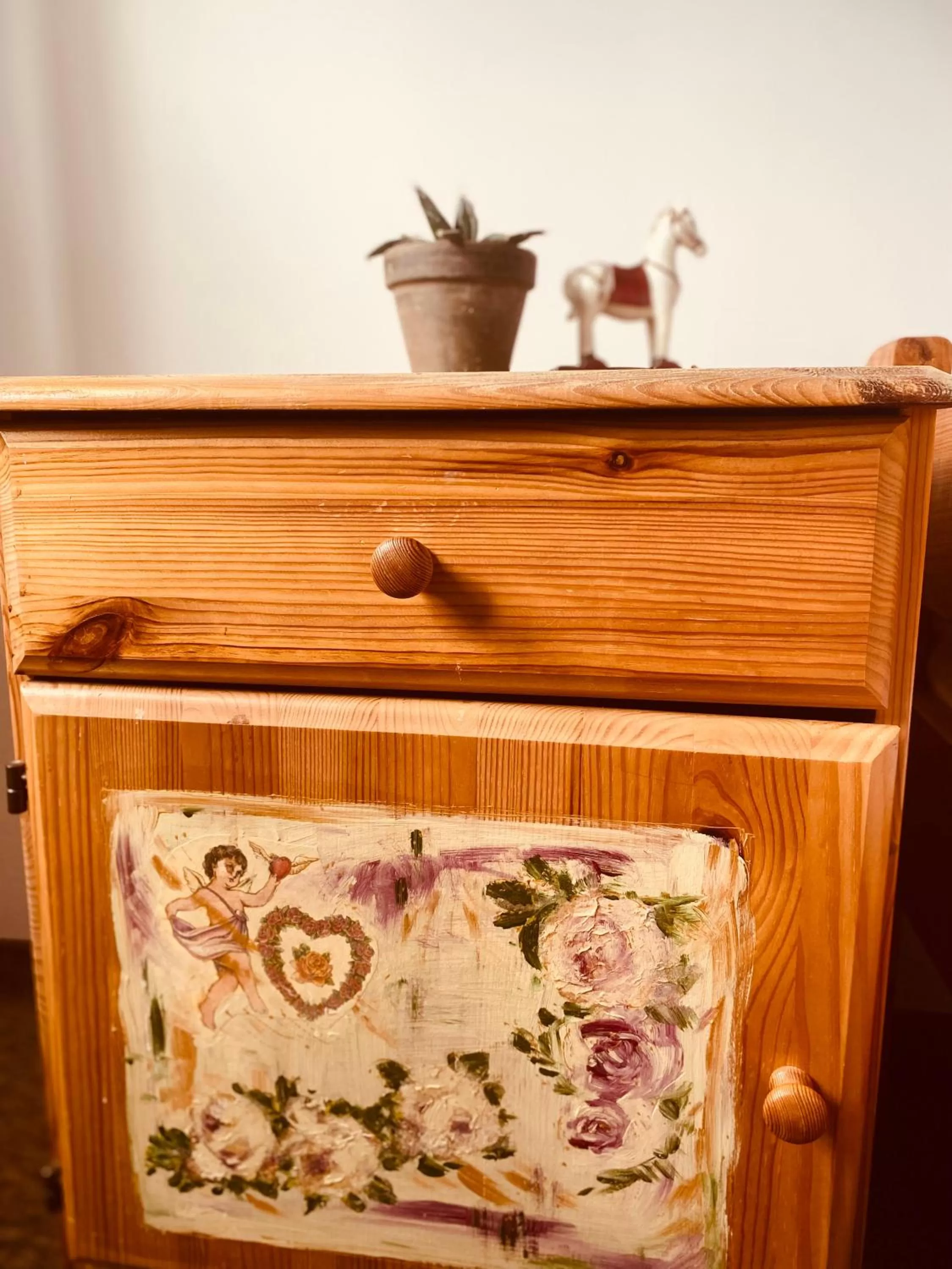 Restauracja Pensjonat Buda