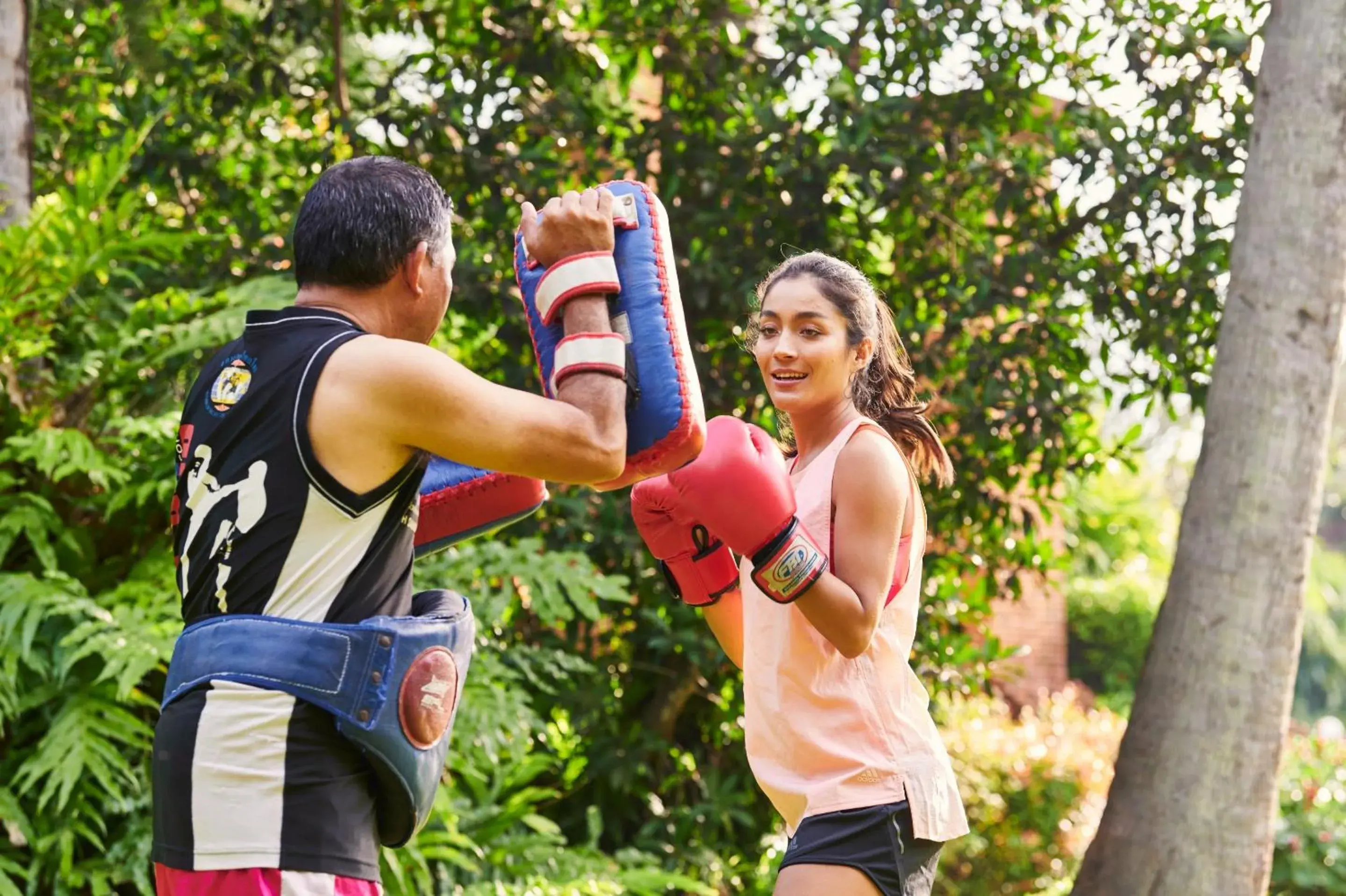 Activities, Other Activities in Santiburi Koh Samui