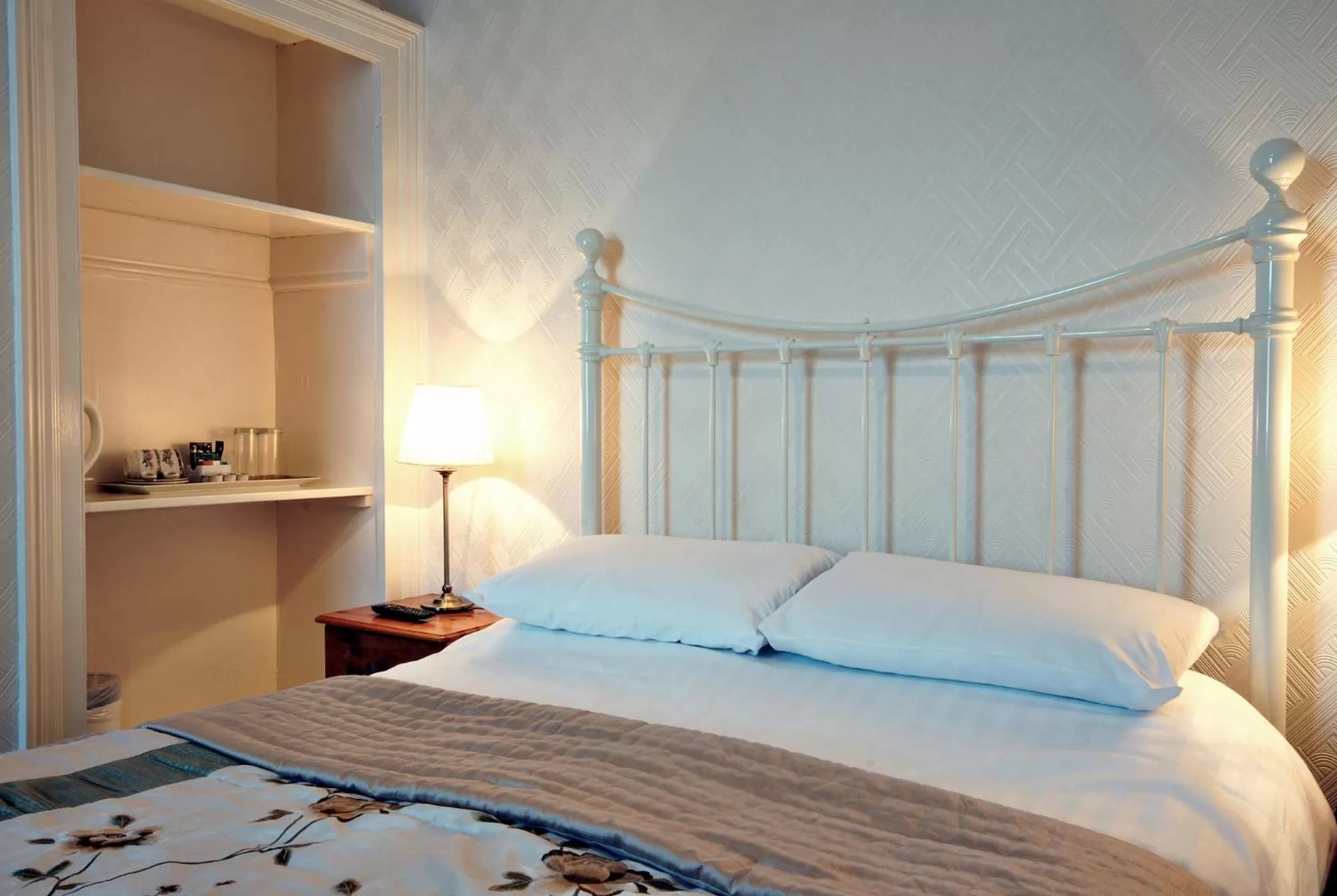 Double Loft Room - 10 in St Marys Guest House