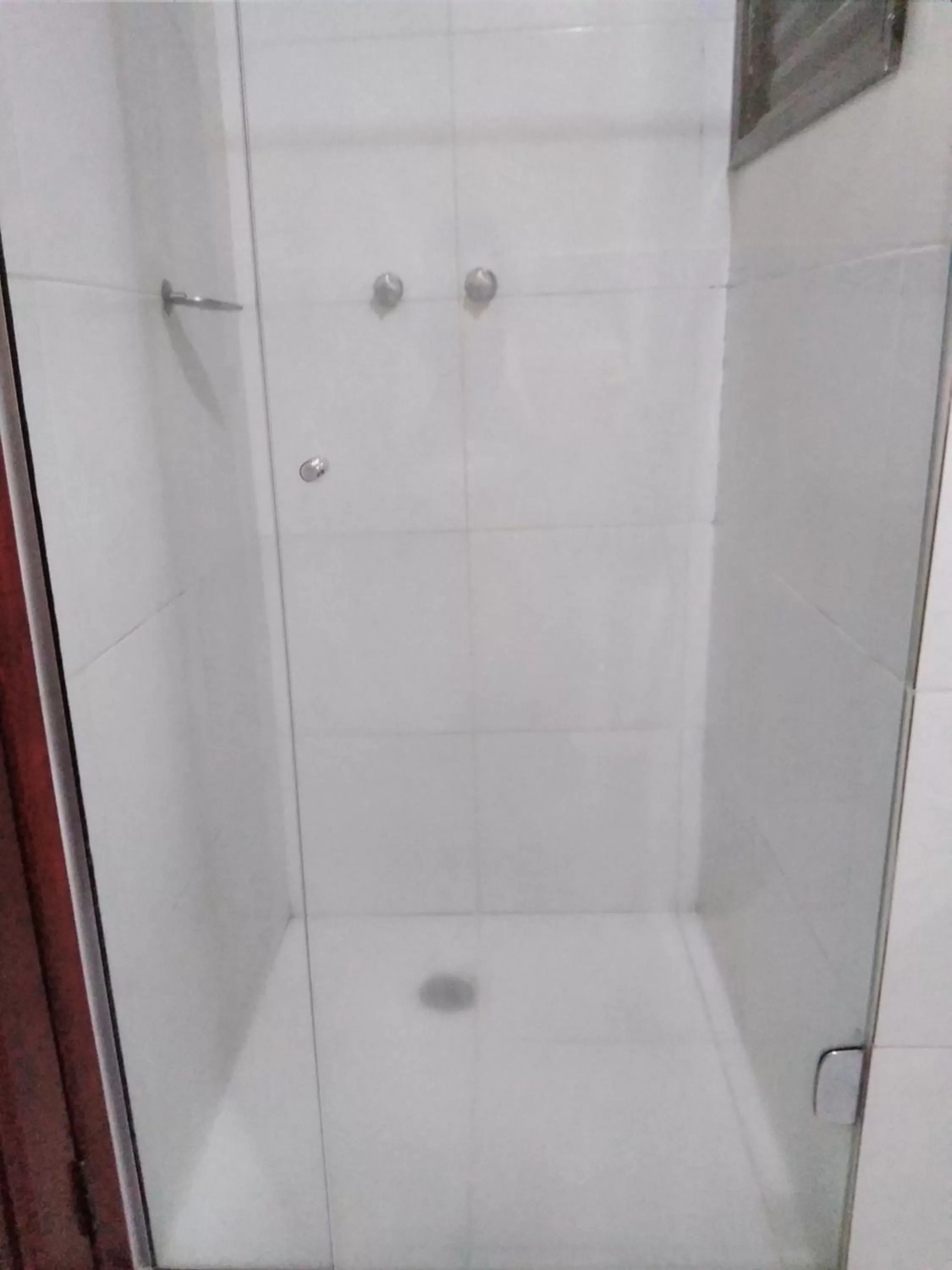 Bathroom in Hotel Saint Paul 01 Flat