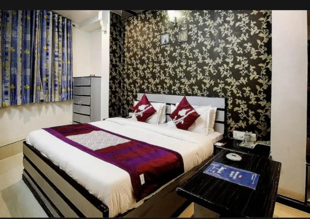 FabHotel Liberty FabHotel Liberty