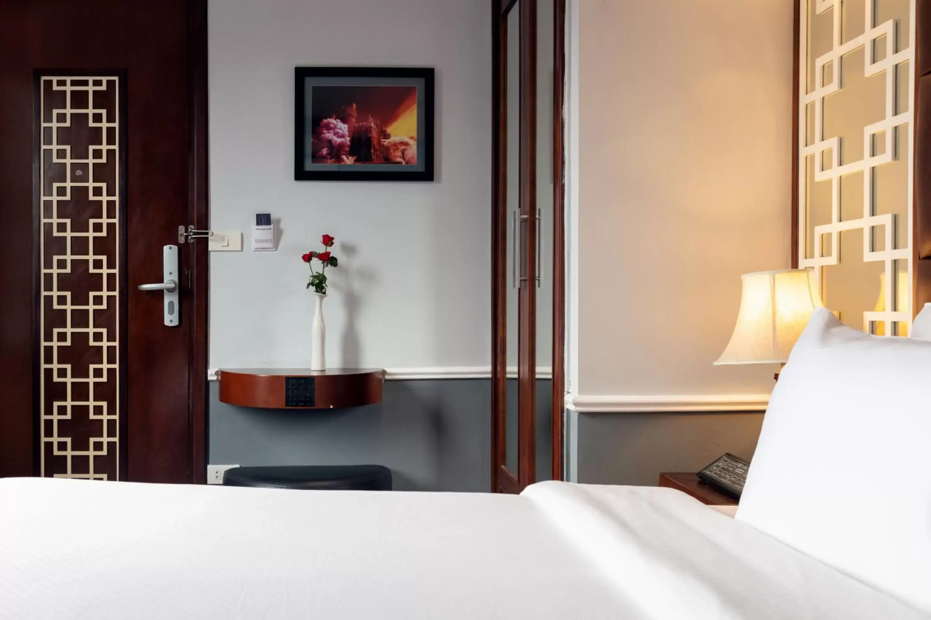 Photo of the whole room, Bed in Classy Holiday Hotel & Spa Photo of the whole room, Bed in Classy Holiday Hotel & Spa