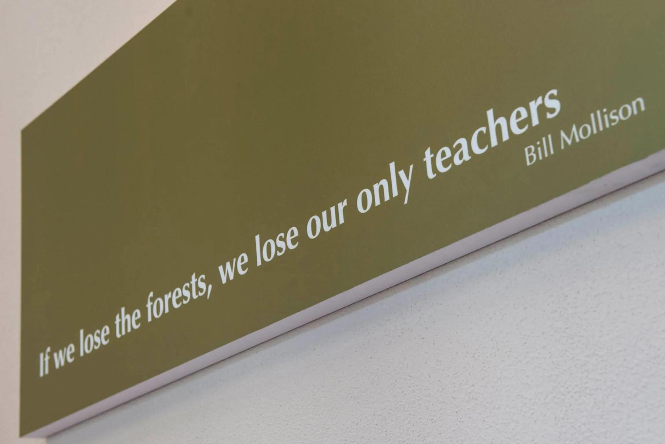 Logo/Certificate/Sign in Pistoia Nursery Campus - agriturismo in città