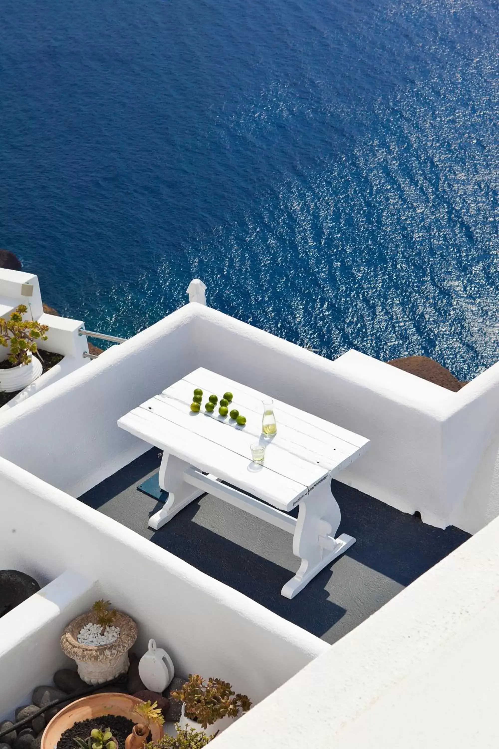 Balcony/Terrace in Homeric Poems