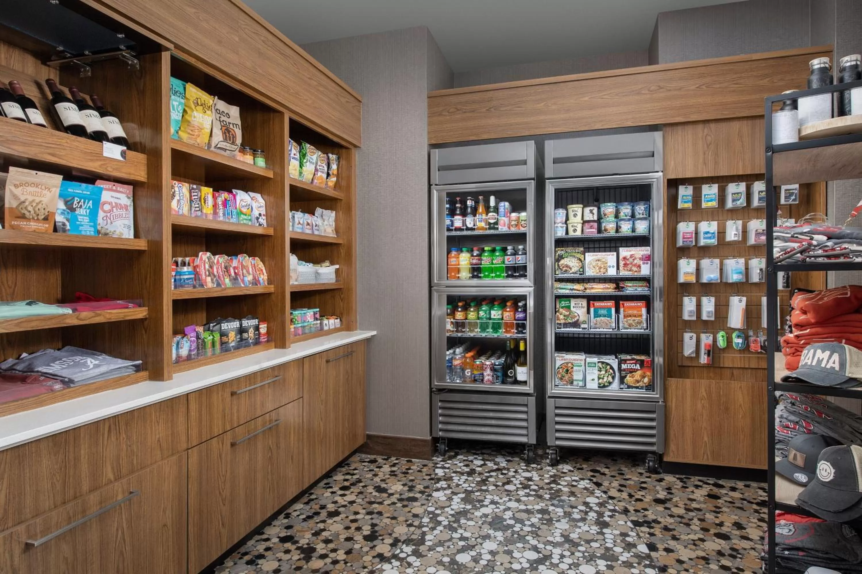 Other in SpringHill Suites by Marriott Tuscaloosa