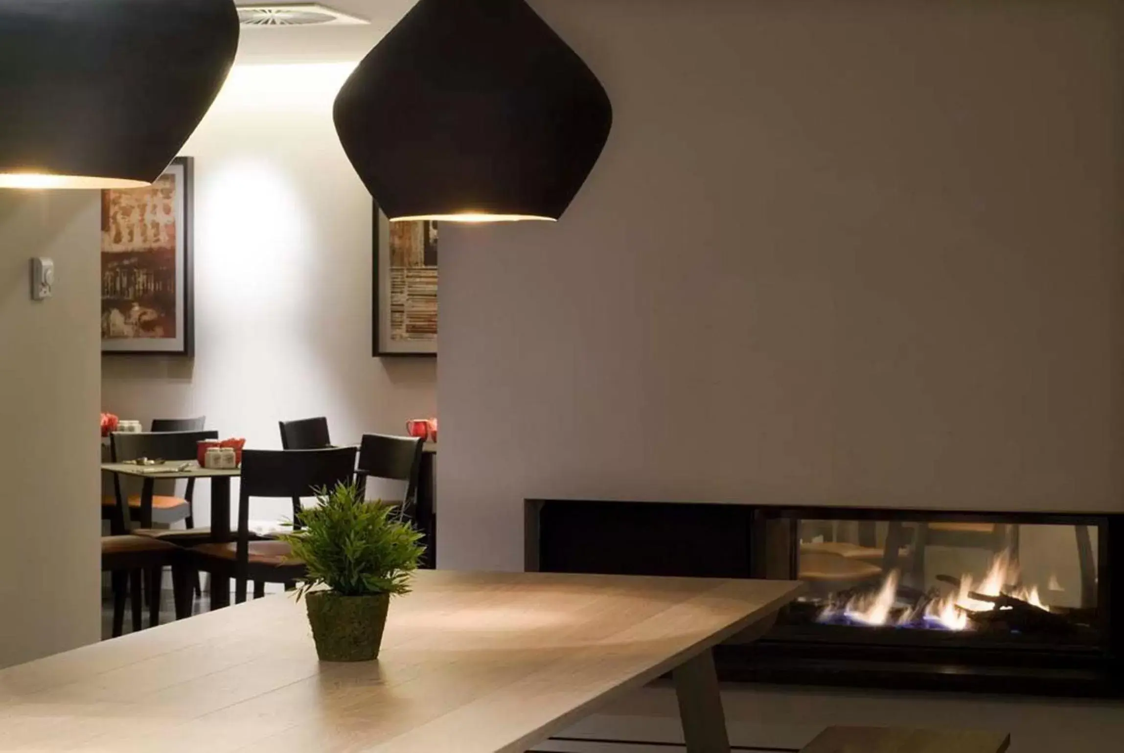Restaurant/places to eat, Dining Area in Park Inn by Radisson Antwerpen