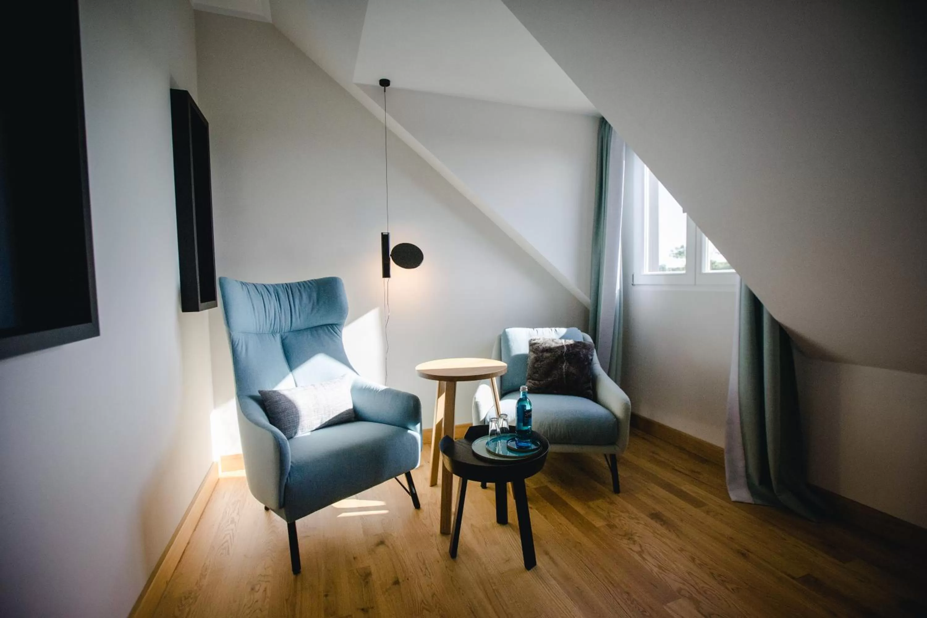 Photo of the whole room in Hofhotel Grothues-Potthoff