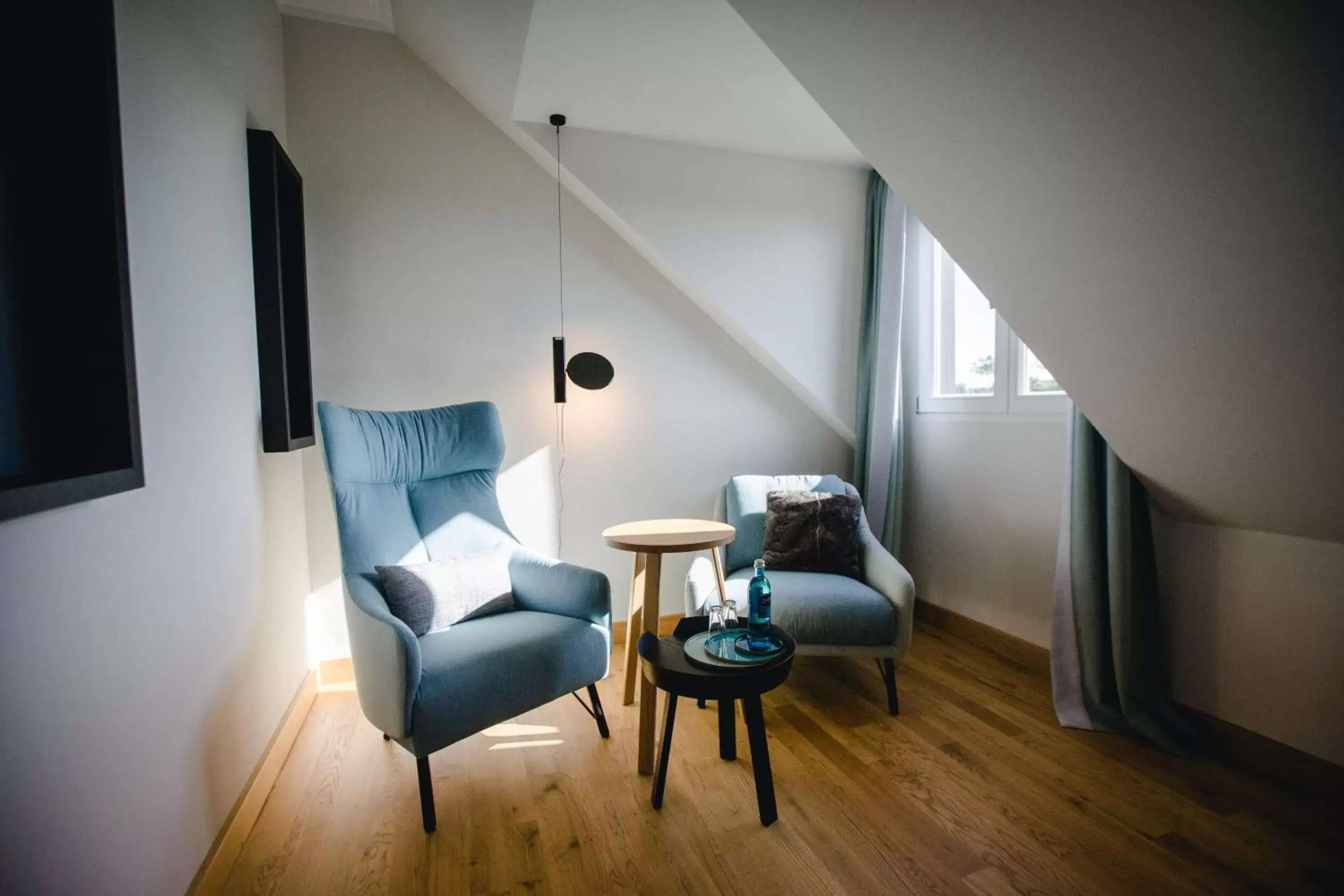 Double Room - single occupancy in Hofhotel Grothues-Potthoff Double Room - single occupancy in Hofhotel Grothues-Potthoff