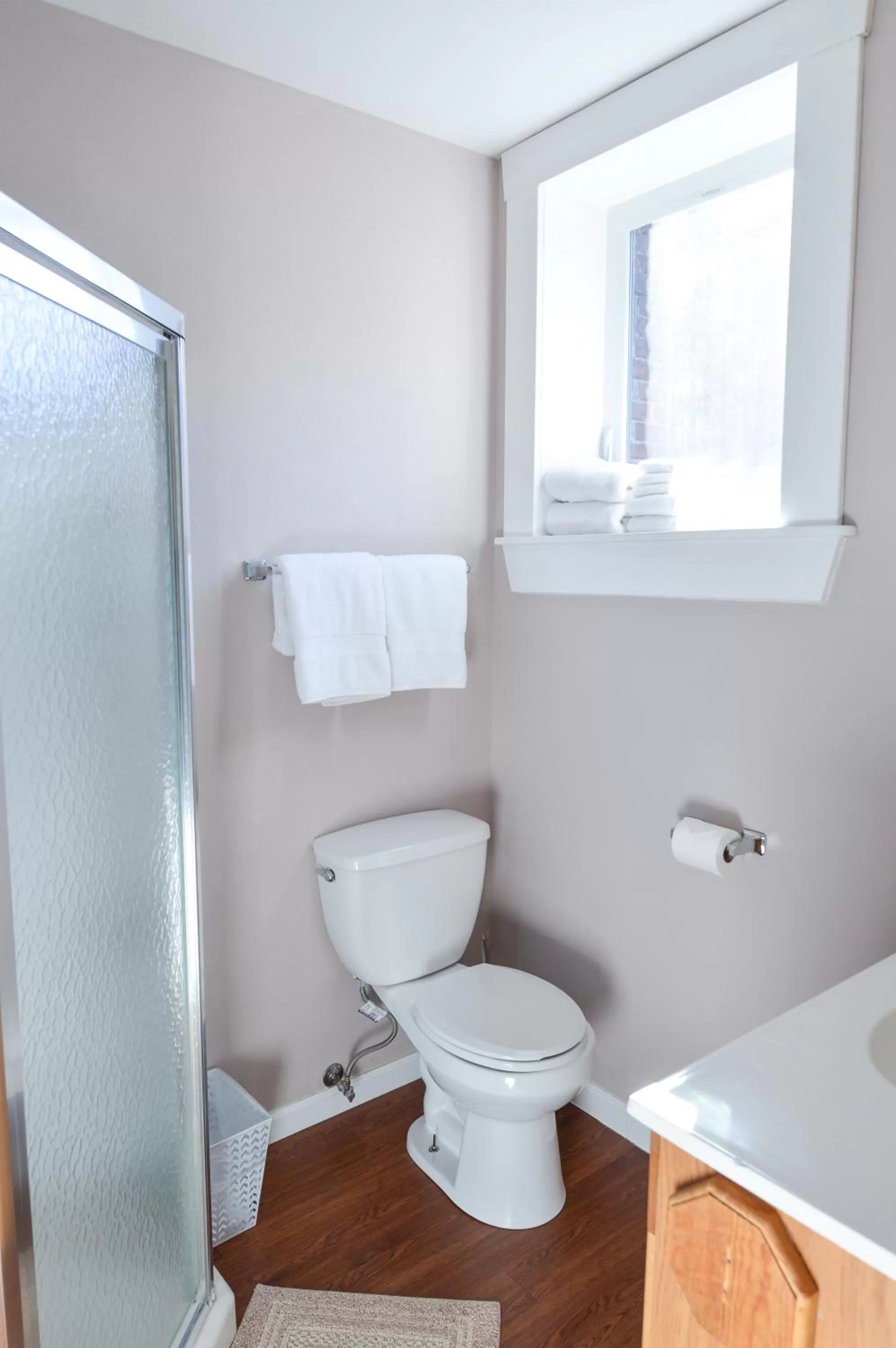 Brown & Hawkins Historical Apartments