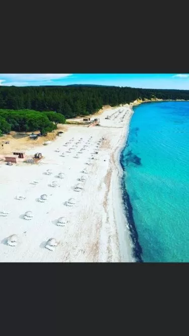 Nearby landmark in Hotel Crowded House