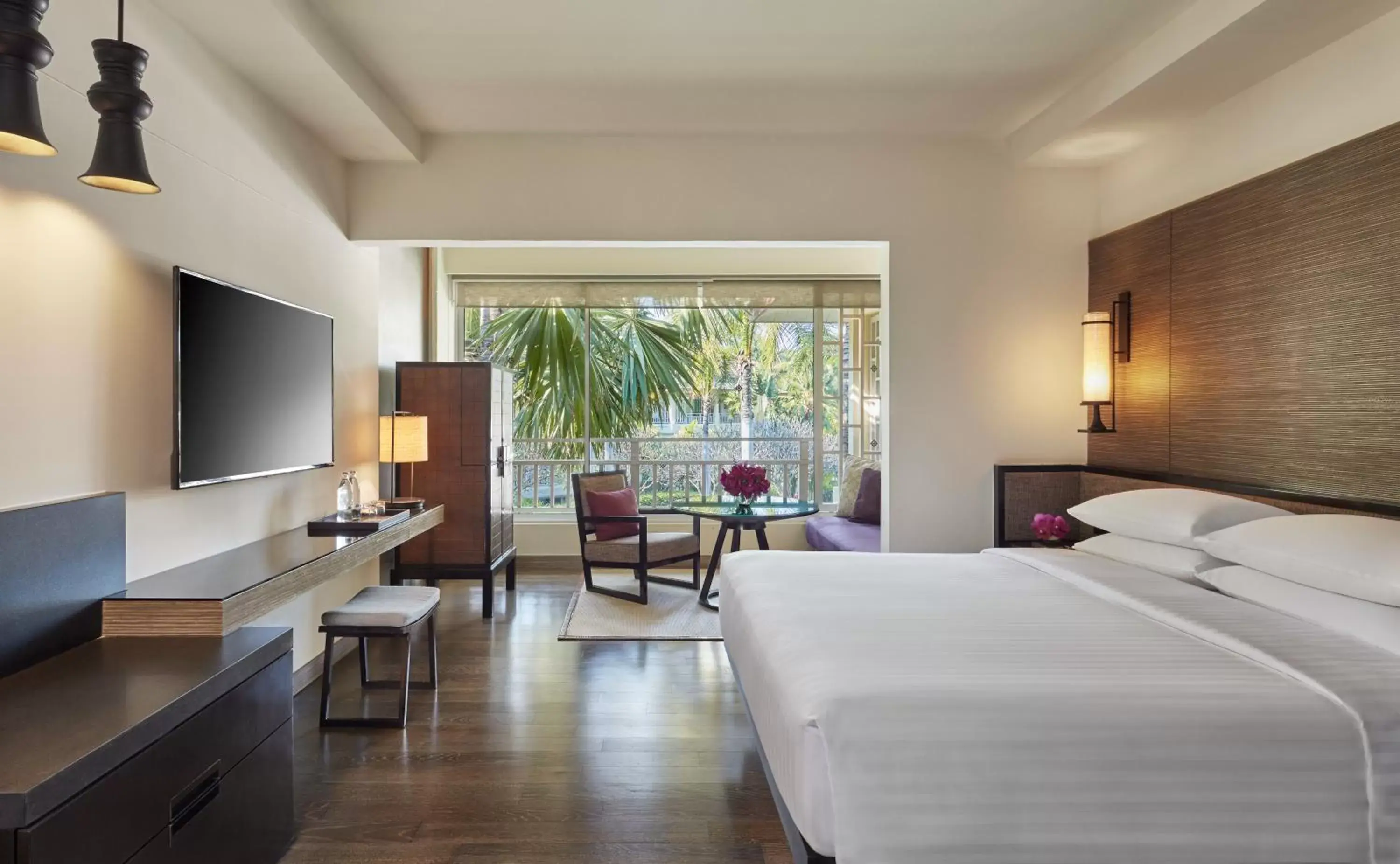 King Room - Club Access in Hyatt Regency Hua Hin SHA Extra Plus