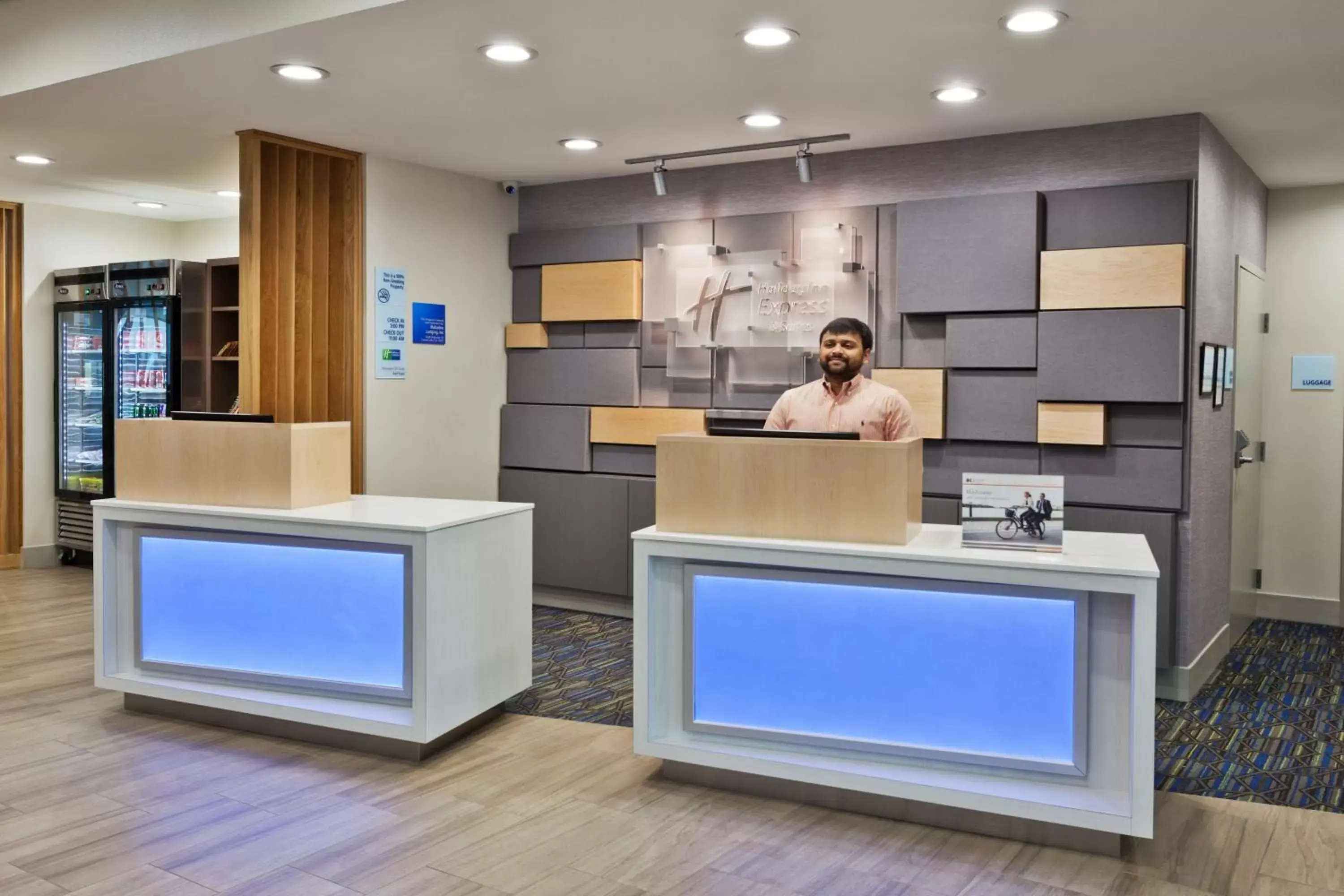 Property building in Holiday Inn Express & Suites - Cartersville by IHG Property building in Holiday Inn Express & Suites - Cartersville by IHG