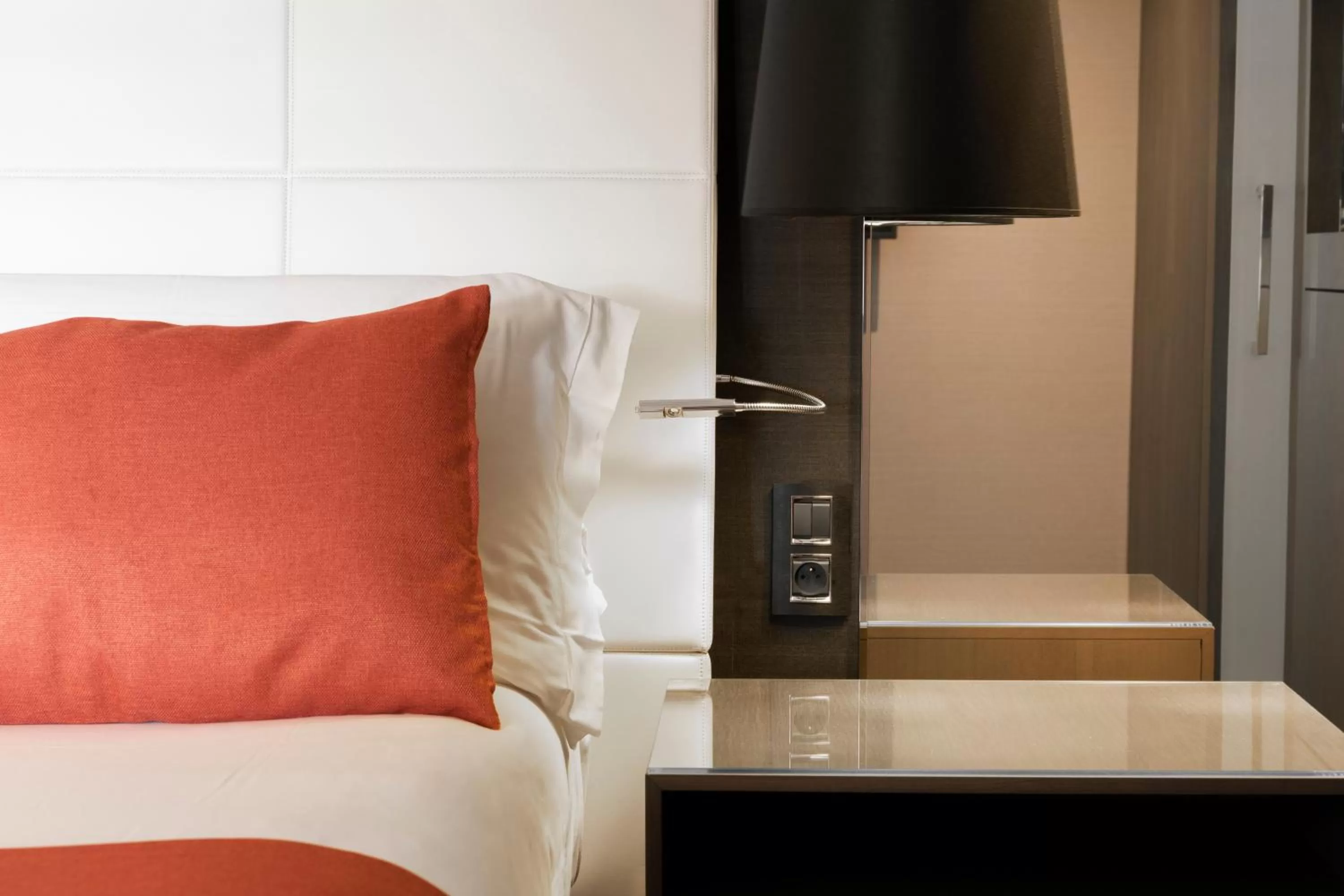 Bed in InterContinental Marseille - Hotel Dieu by IHG